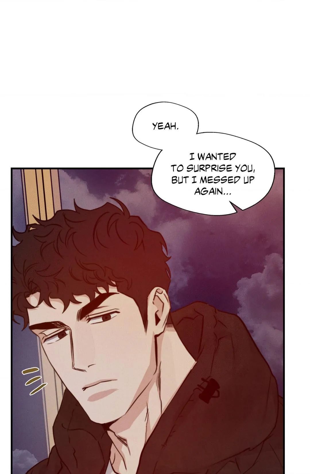 Read High Clear (Official) chapter 50 image 34 on Lezhin