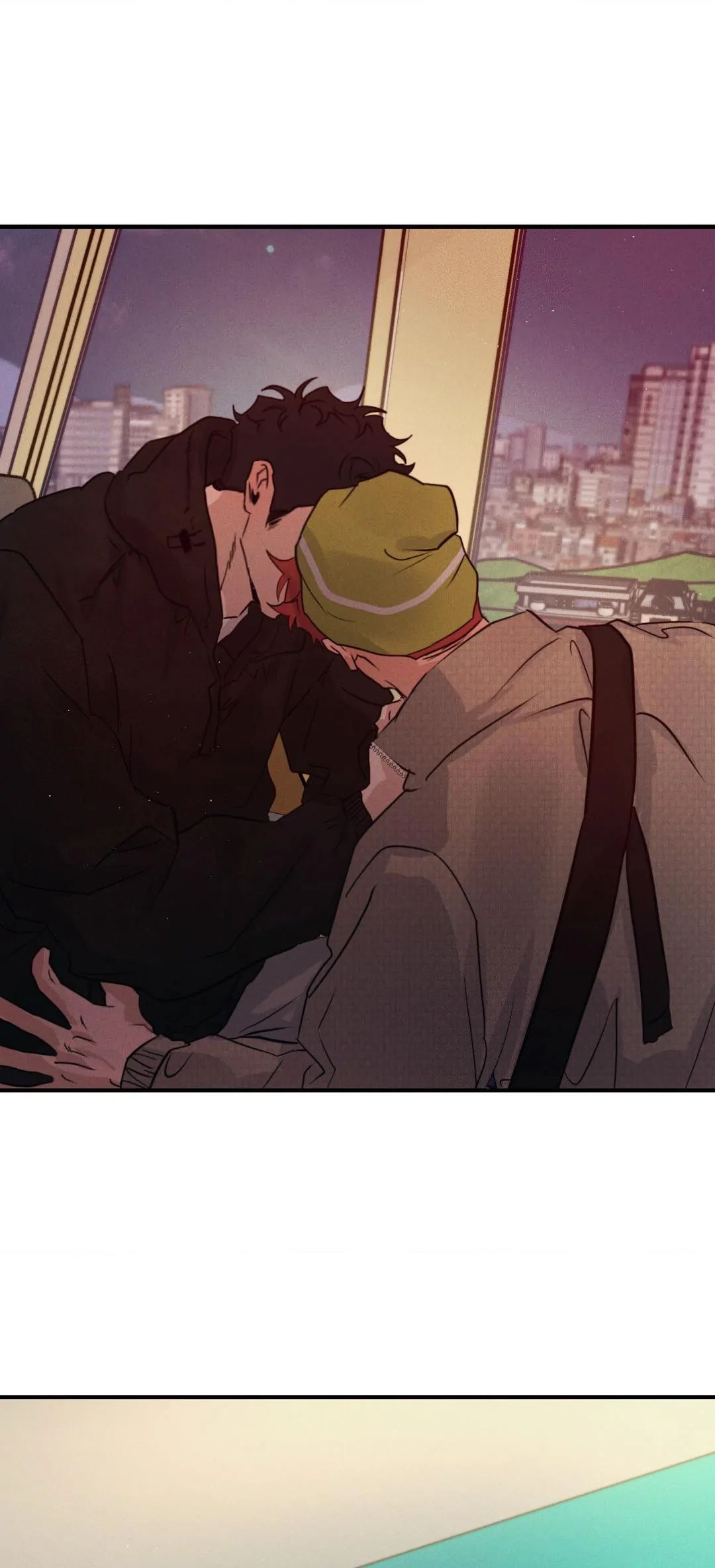 Read High Clear (Official) chapter 50 image 42 on Lezhin
