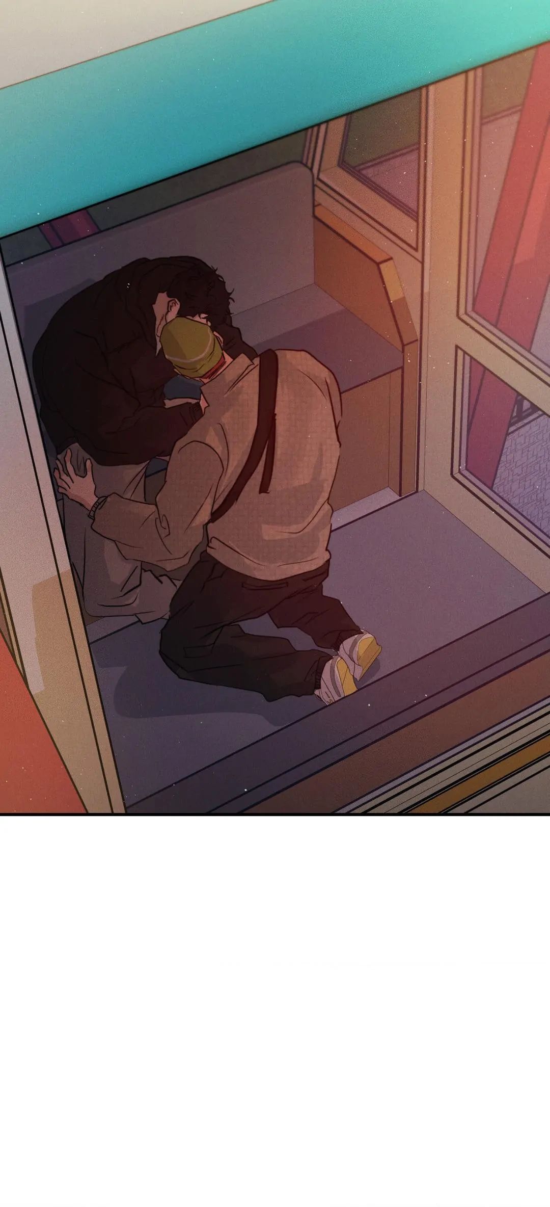 Read High Clear (Official) chapter 50 image 43 on Lezhin