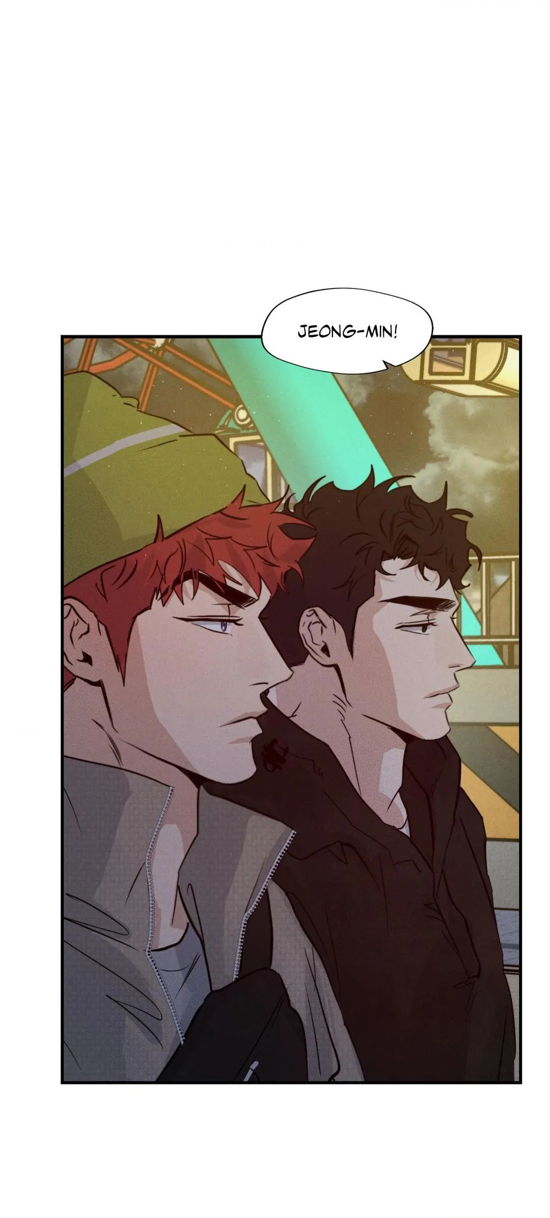 Read High Clear (Official) chapter 50 image 45 on Lezhin