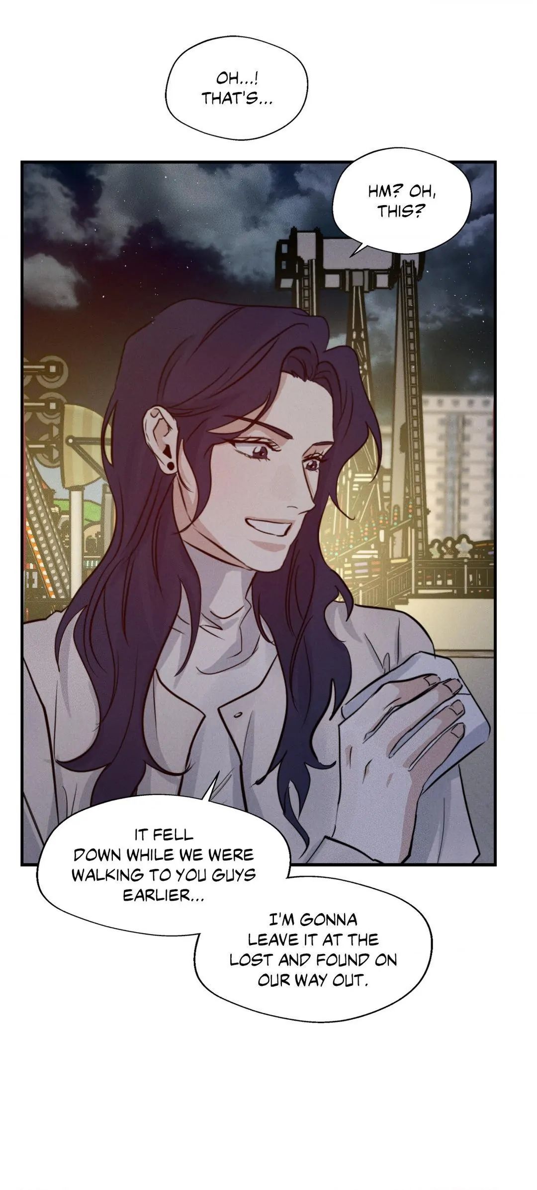 Read High Clear (Official) chapter 50 image 47 on Lezhin