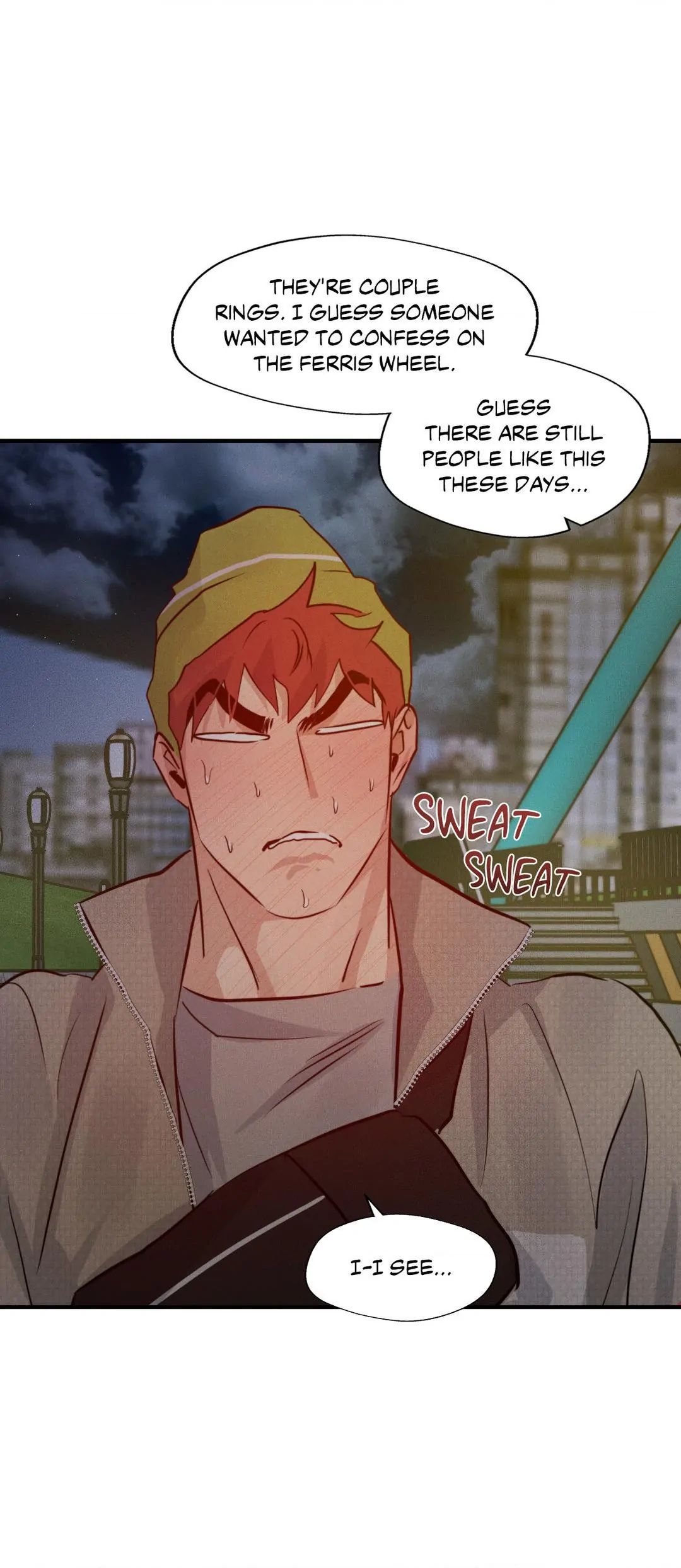 Read High Clear (Official) chapter 50 image 48 on Lezhin