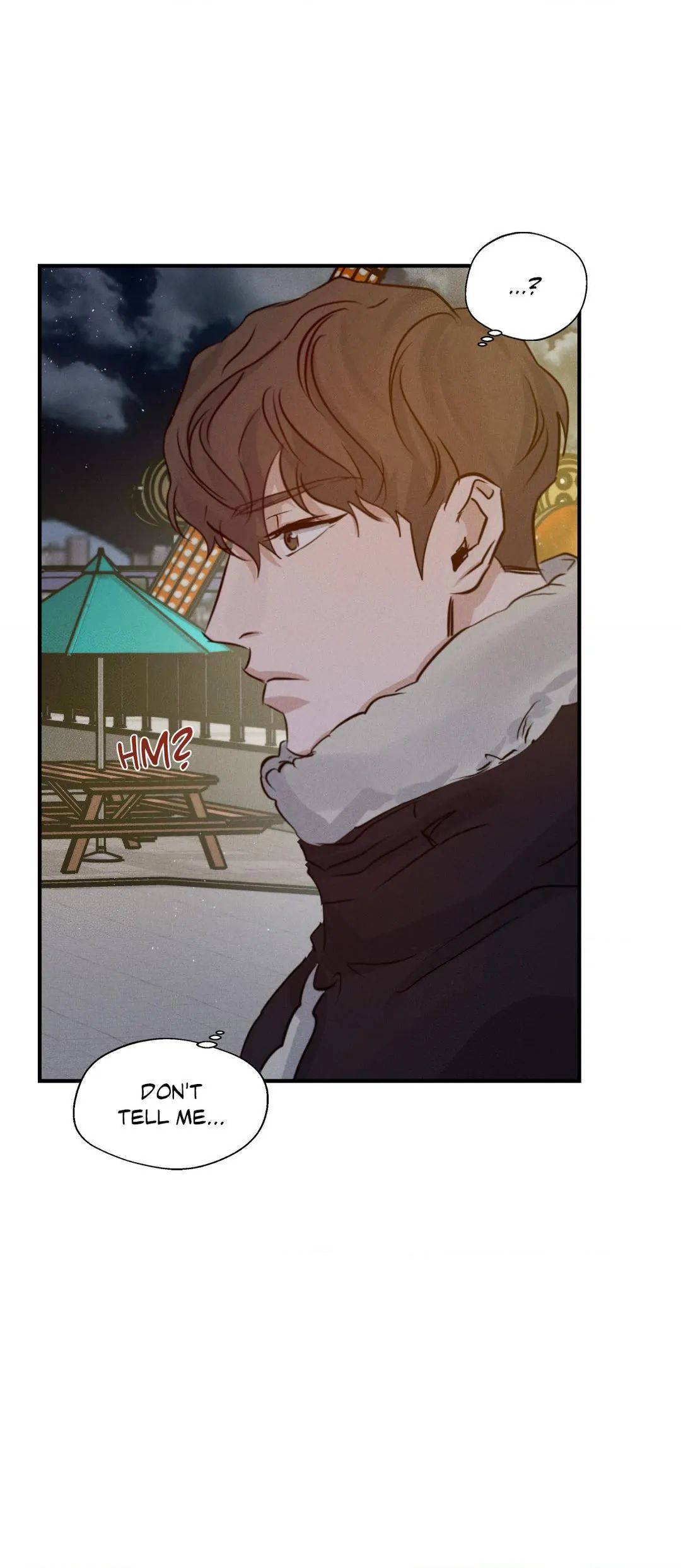 Read High Clear (Official) chapter 50 image 49 on Lezhin