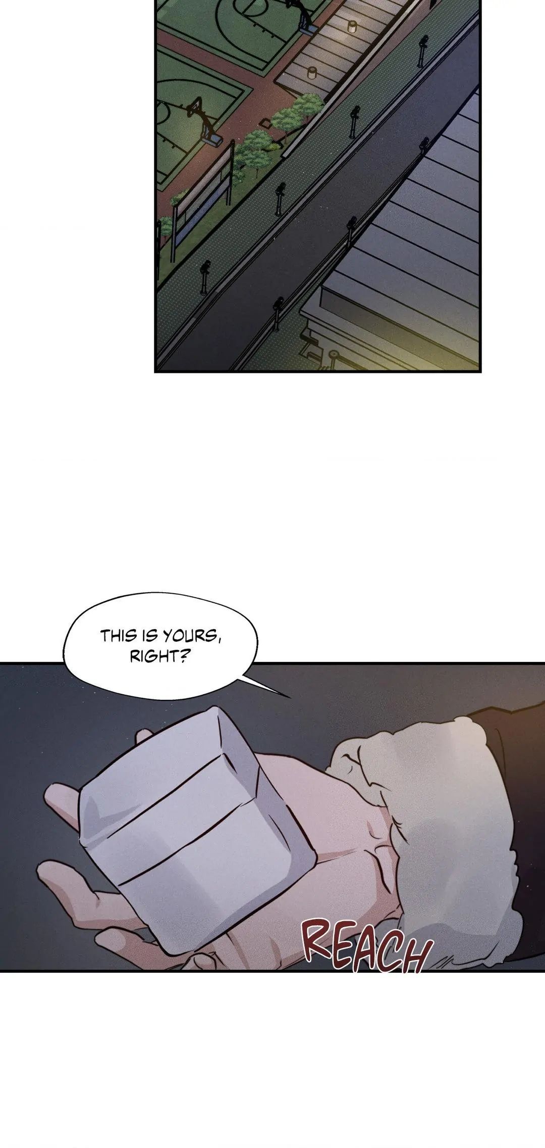 Read High Clear (Official) chapter 50 image 55 on Lezhin
