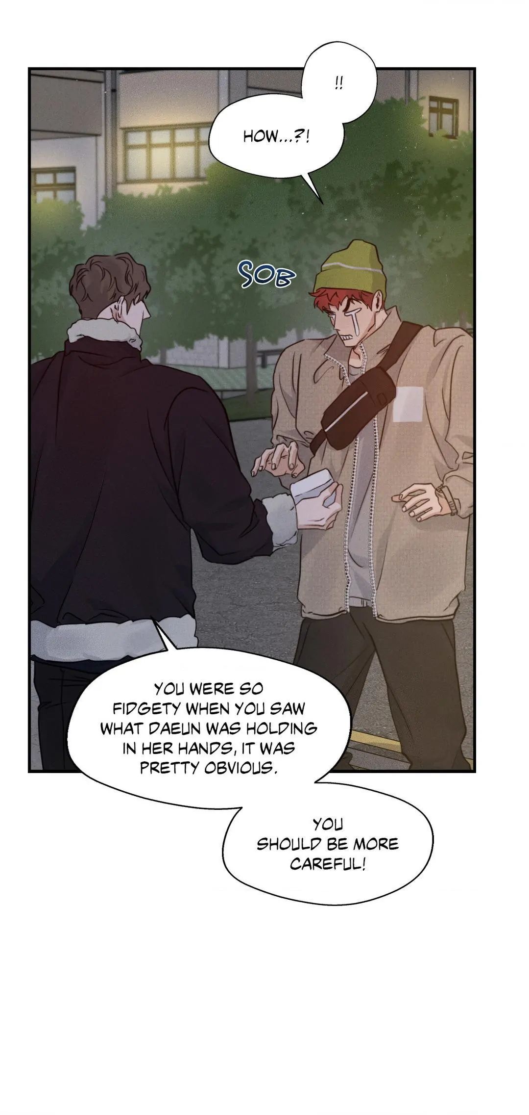 Read High Clear (Official) chapter 50 image 56 on Lezhin