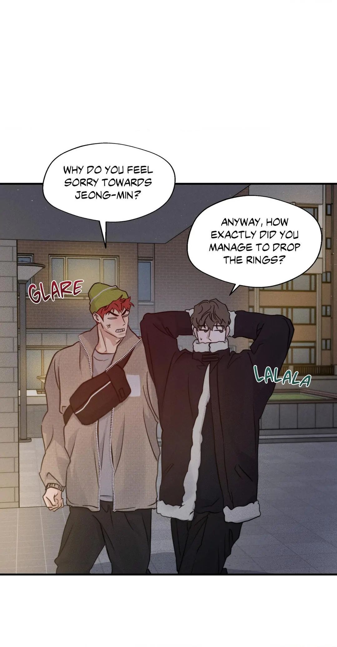 Read High Clear (Official) chapter 50 image 58 on Lezhin