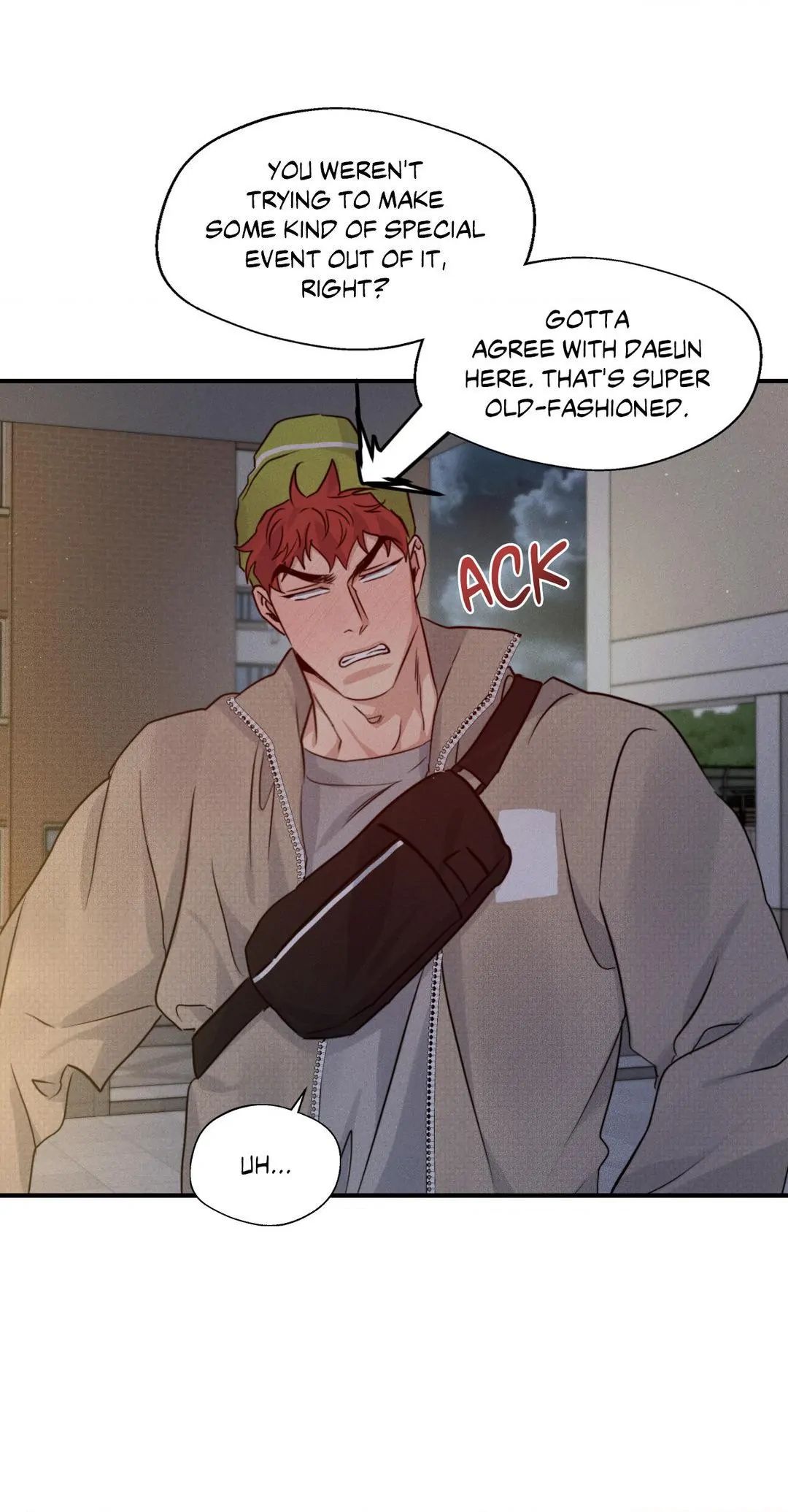 Read High Clear (Official) chapter 50 image 59 on Lezhin