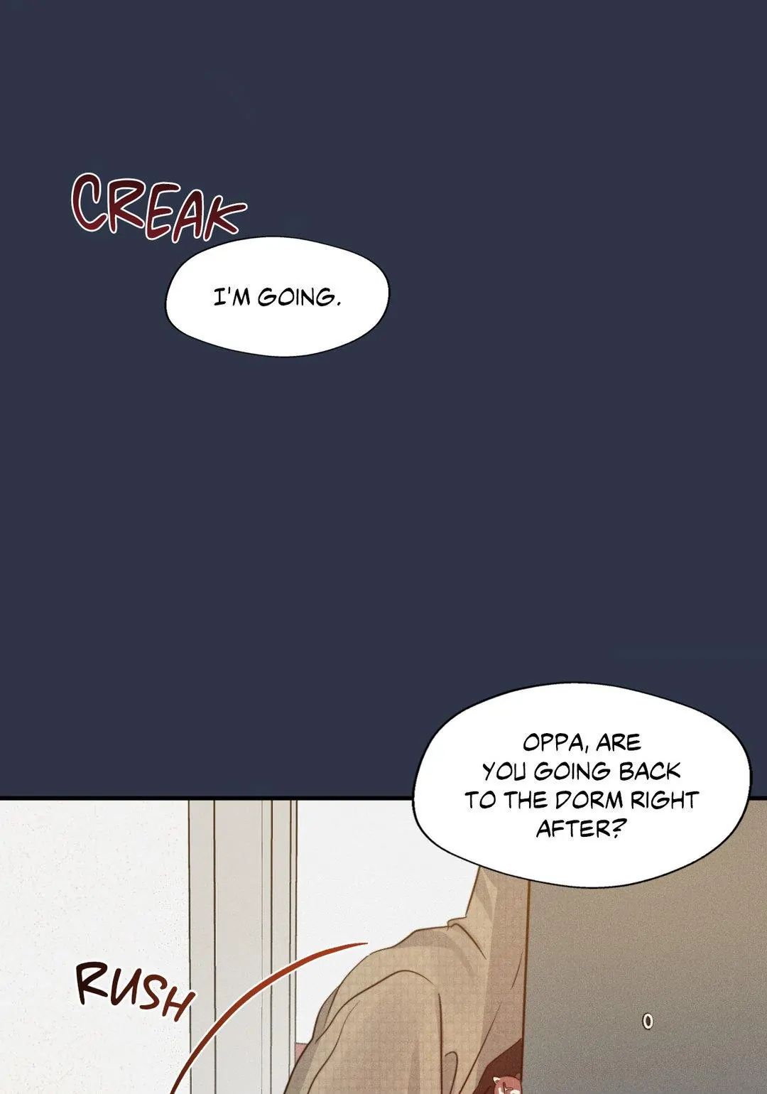 Read High Clear (Official) chapter 50 image 6 on Lezhin