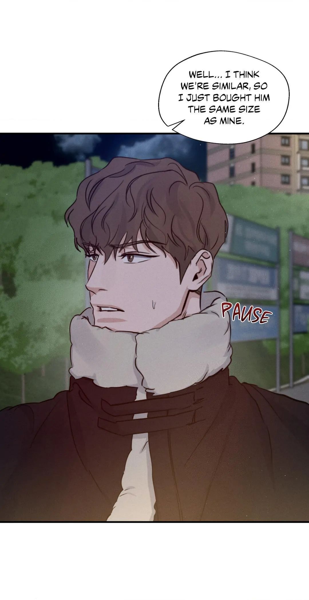 Read High Clear (Official) chapter 50 image 61 on Lezhin
