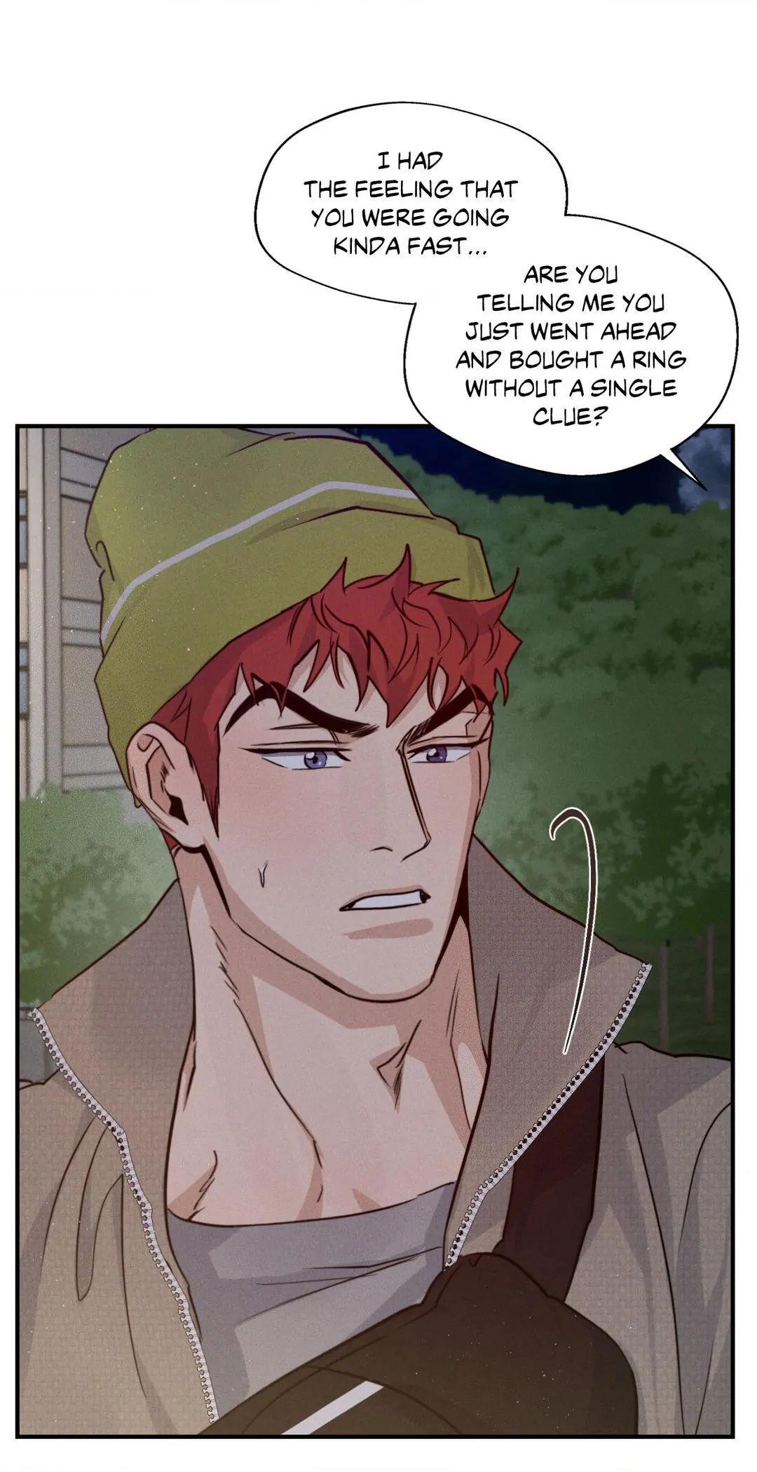 Read High Clear (Official) chapter 50 image 62 on Lezhin