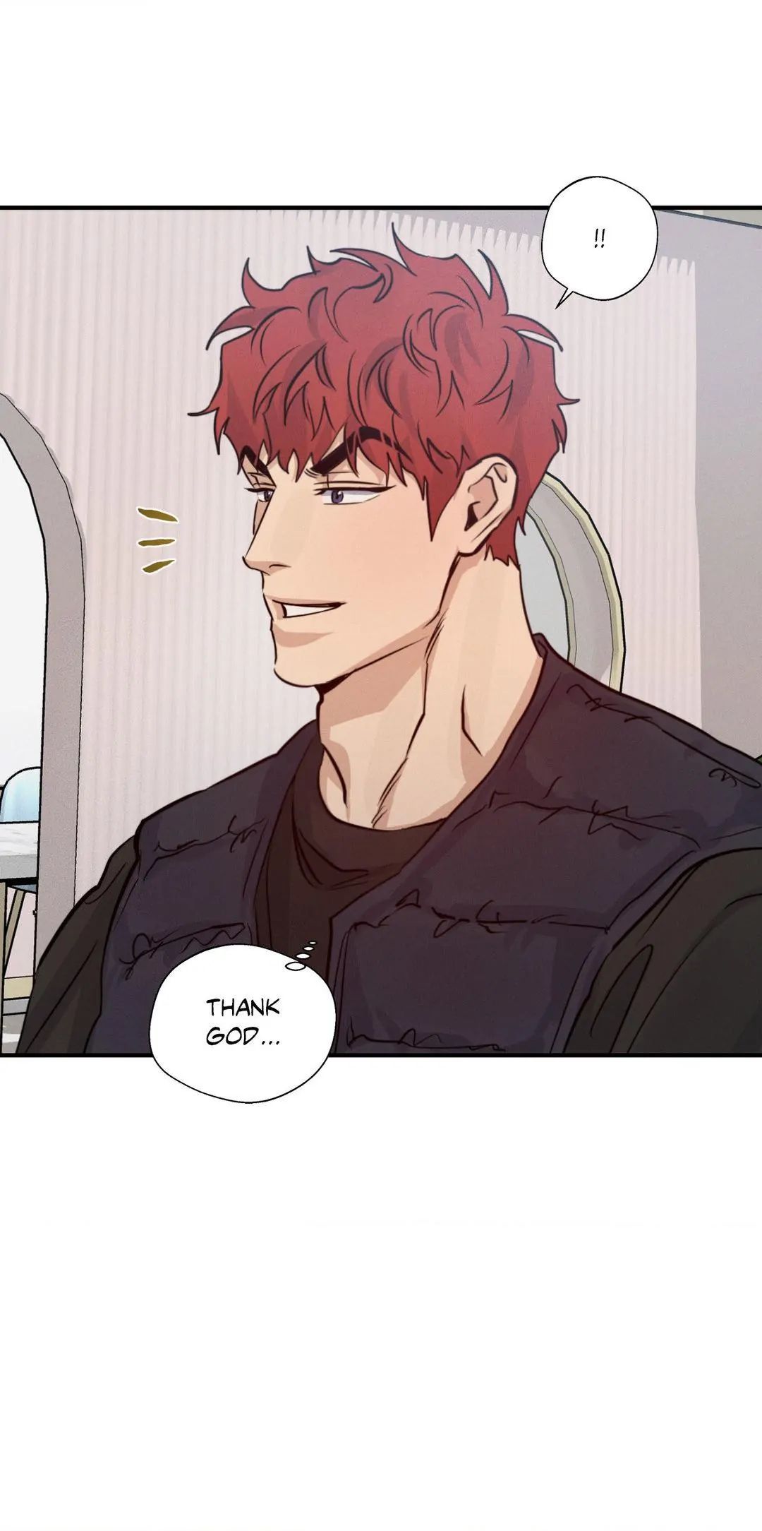 Read High Clear (Official) chapter 51 image 11 on Lezhin