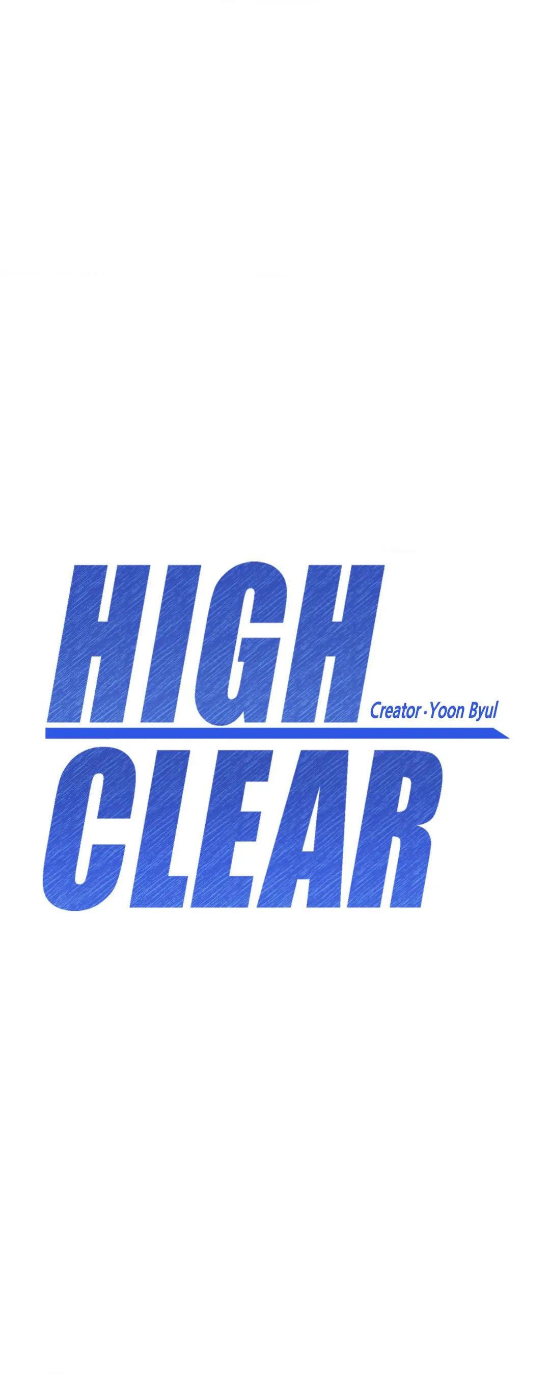 Read High Clear (Official) chapter 51 image 15 on Lezhin