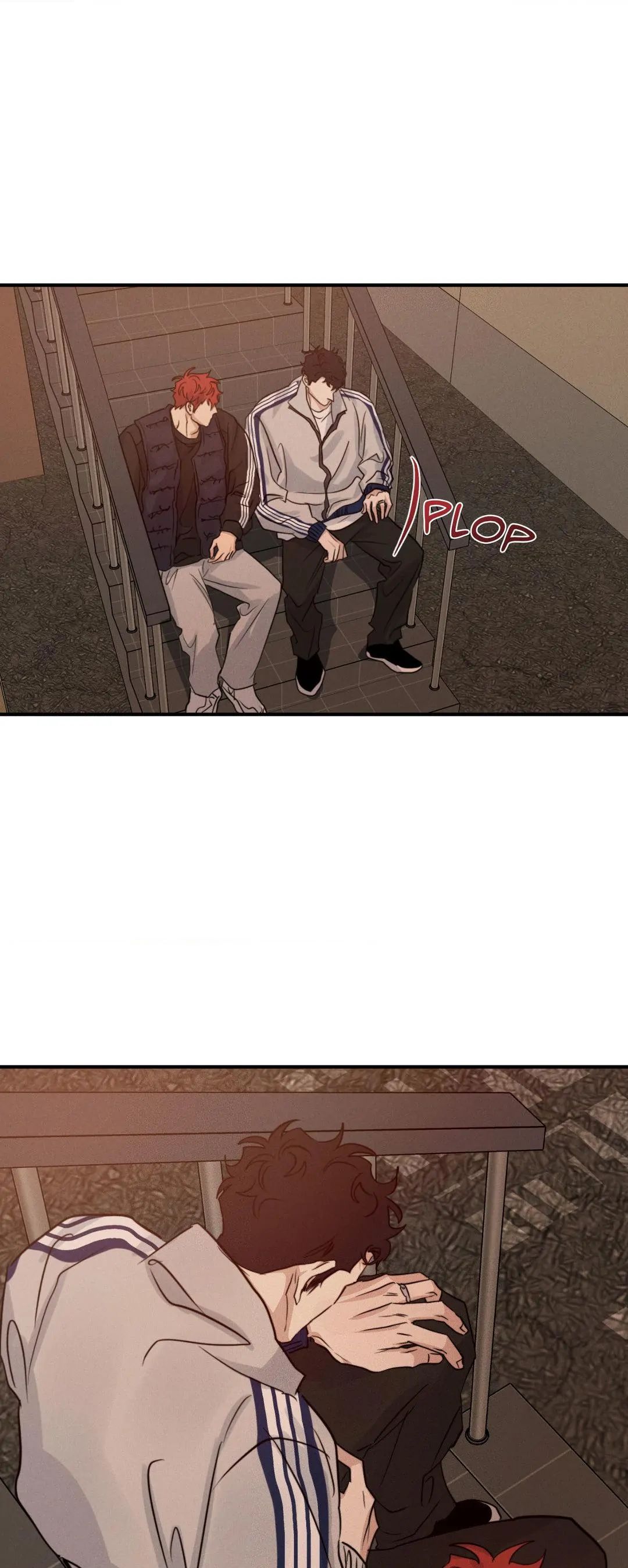 Read High Clear (Official) chapter 51 image 16 on Lezhin