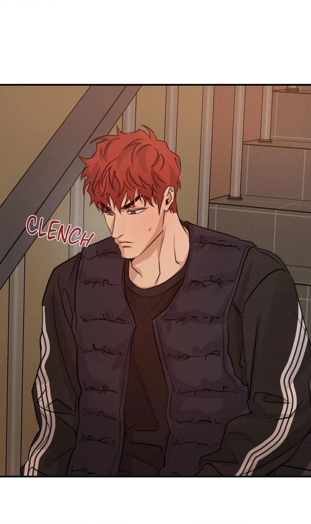Read High Clear (Official) chapter 51 image 19 on Lezhin