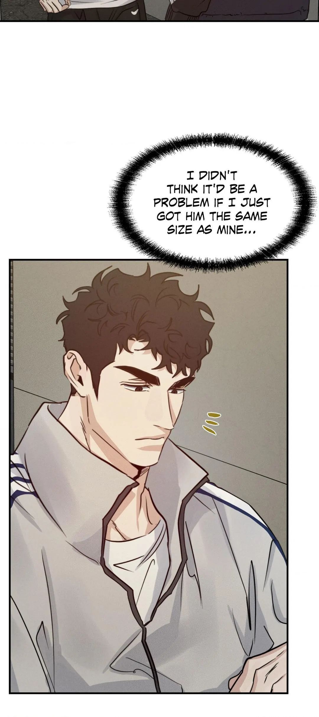 Read High Clear (Official) chapter 51 image 2 on Lezhin
