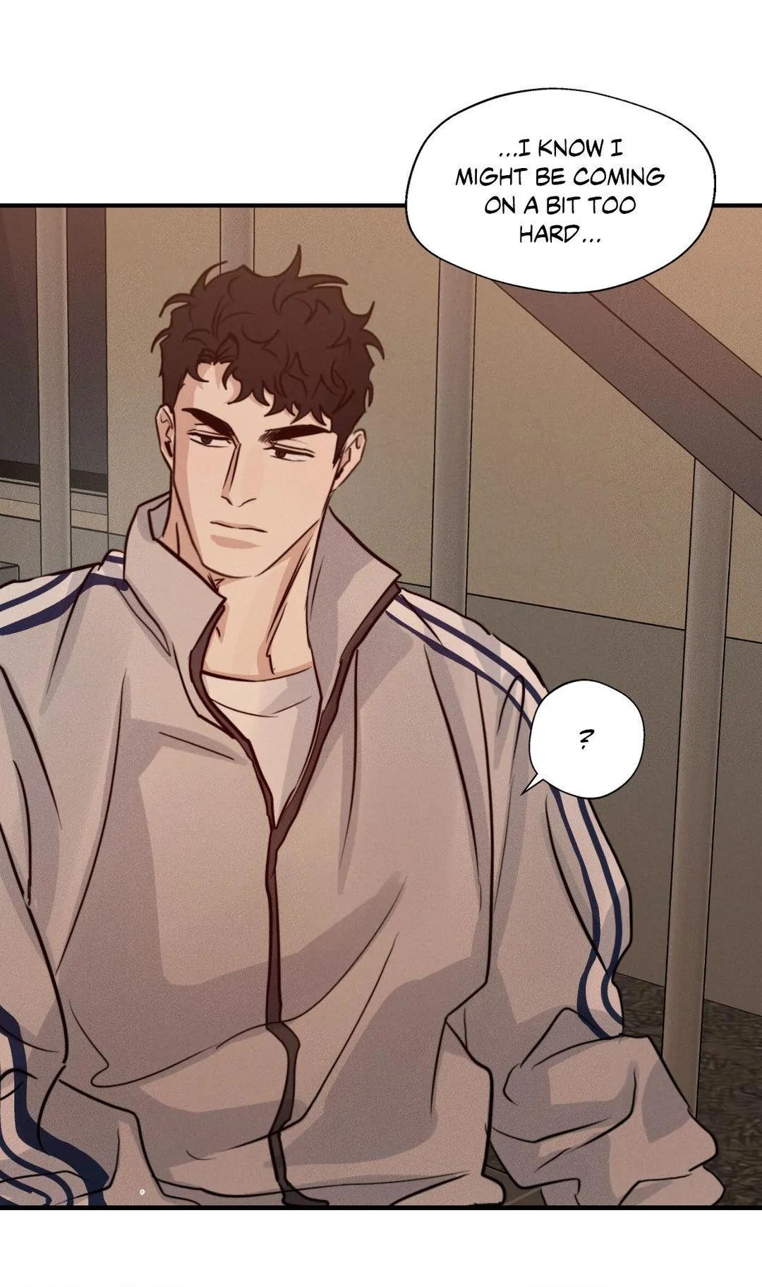 Read High Clear (Official) chapter 51 image 20 on Lezhin