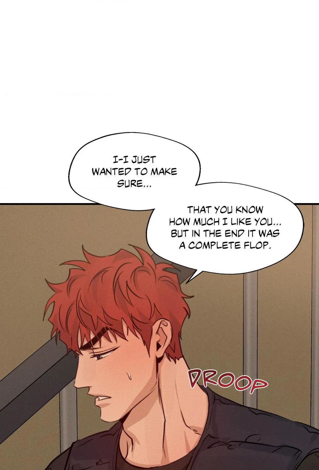 Read High Clear (Official) chapter 51 image 21 on Lezhin
