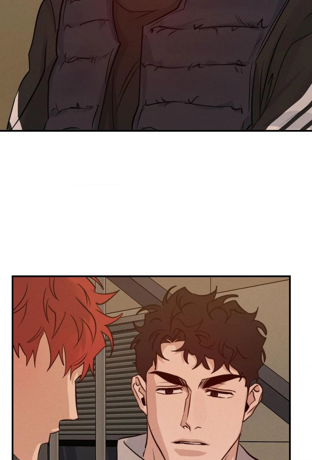 Read High Clear (Official) chapter 51 image 22 on Lezhin