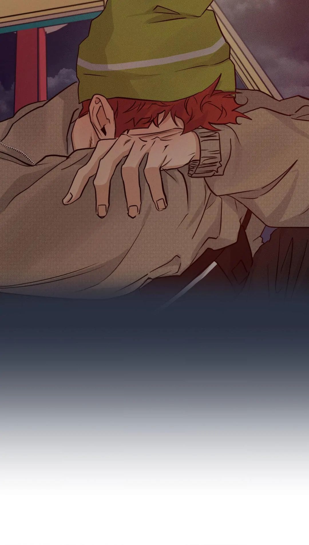 Read High Clear (Official) chapter 51 image 26 on Lezhin