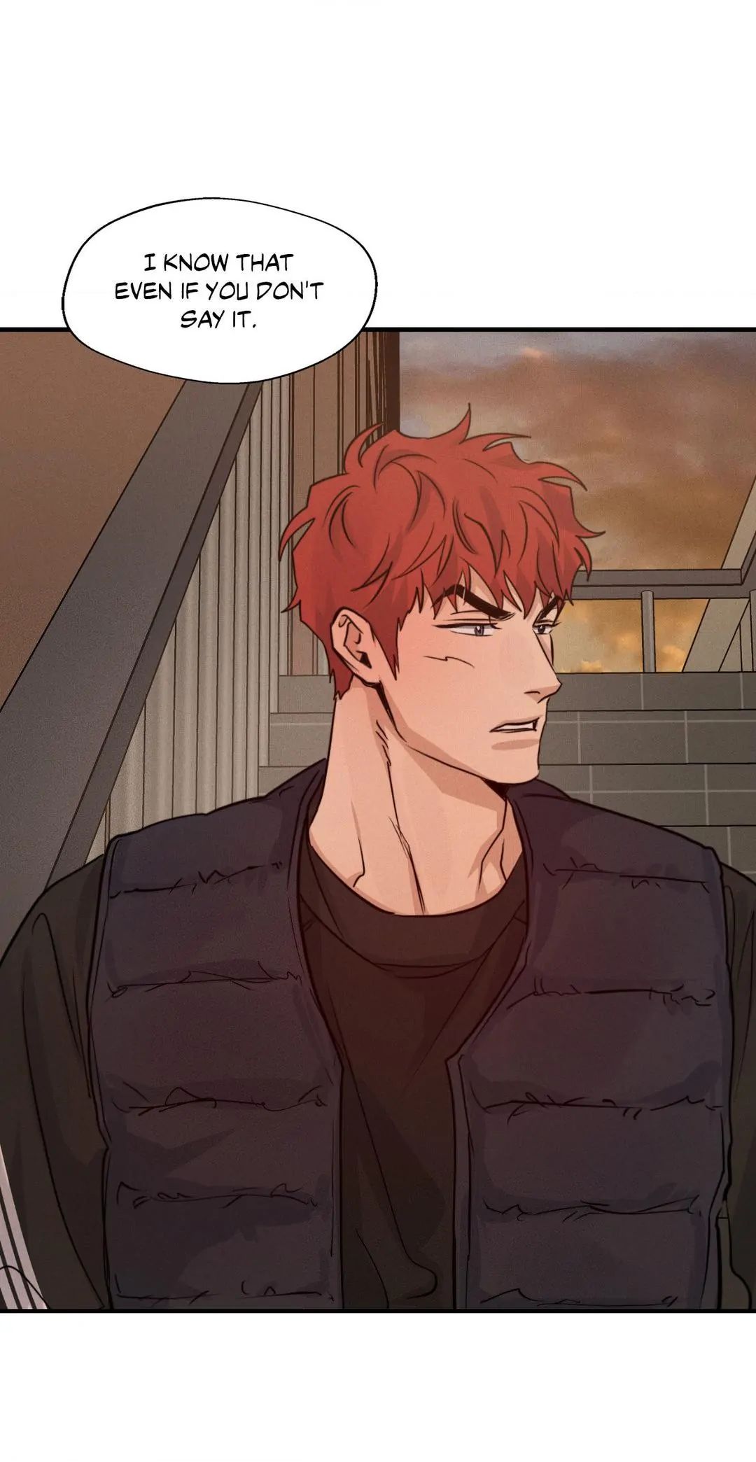 Read High Clear (Official) chapter 51 image 27 on Lezhin