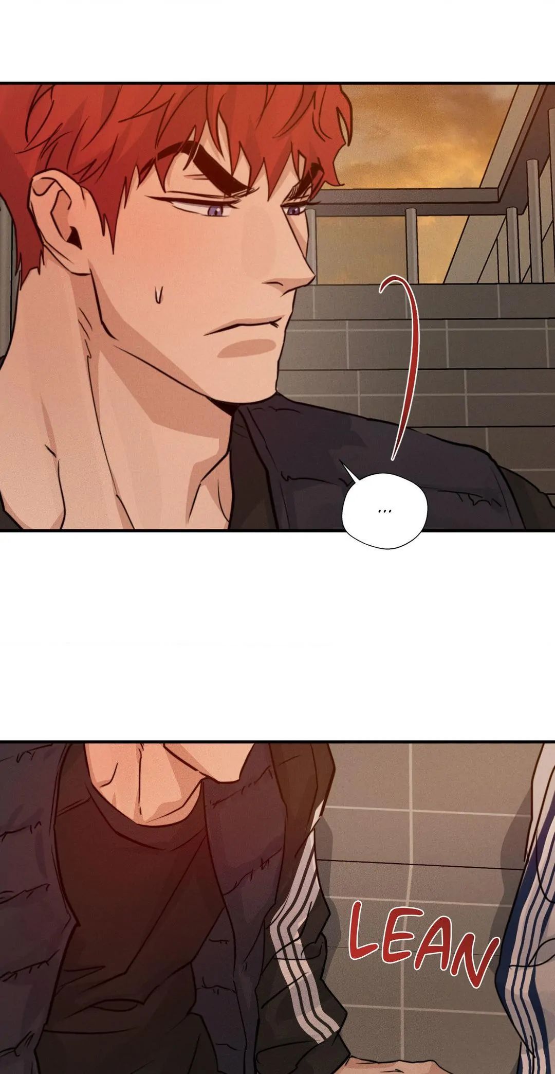 Read High Clear (Official) chapter 51 image 28 on Lezhin
