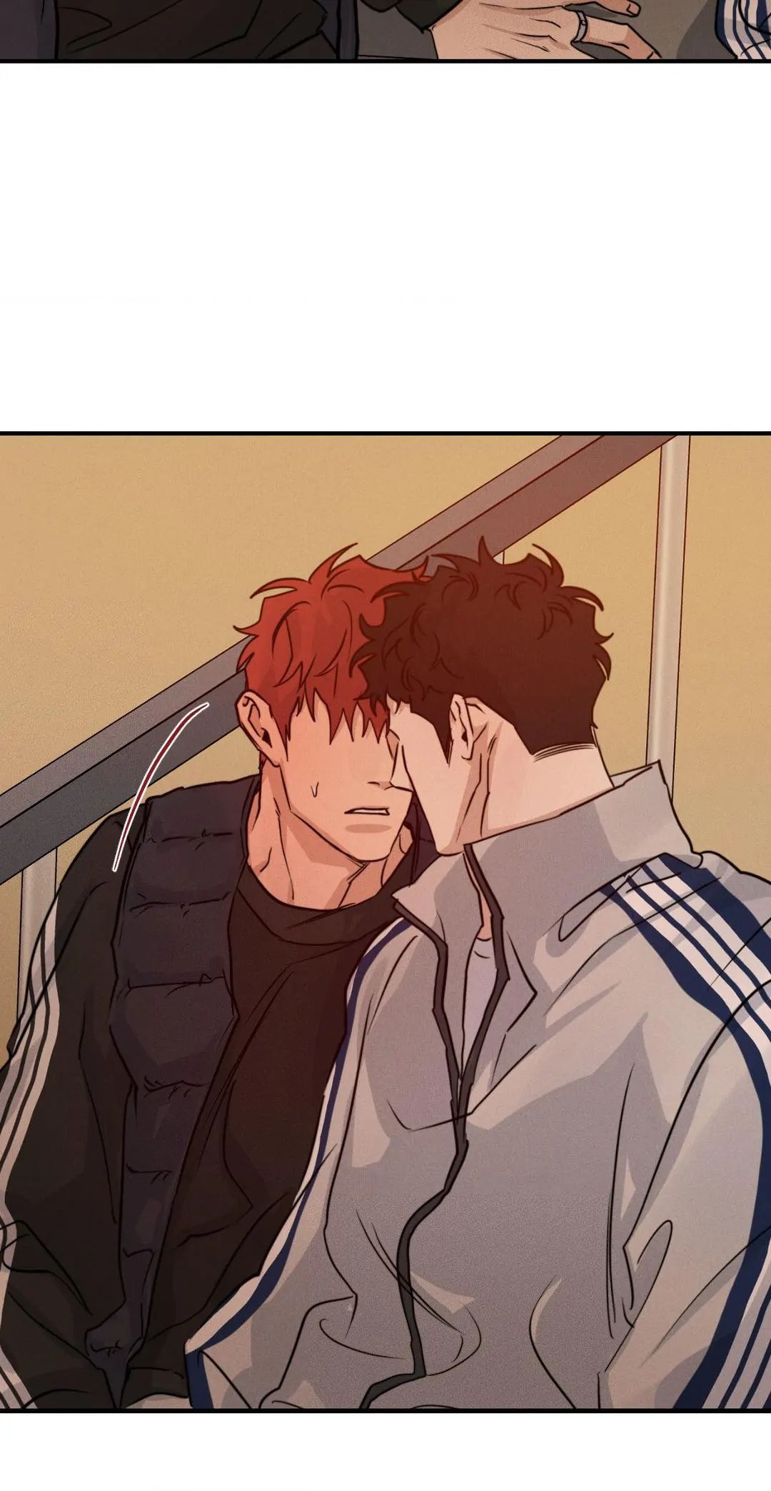 Read High Clear (Official) chapter 51 image 29 on Lezhin