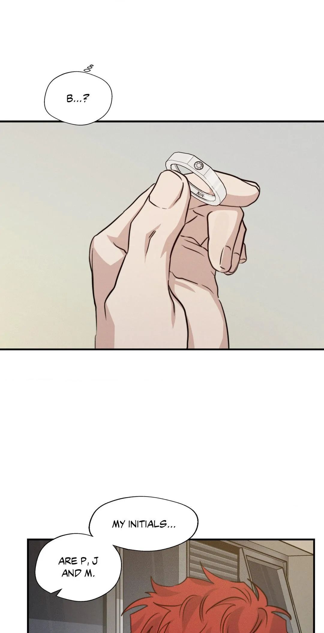 Read High Clear (Official) chapter 51 image 3 on Lezhin