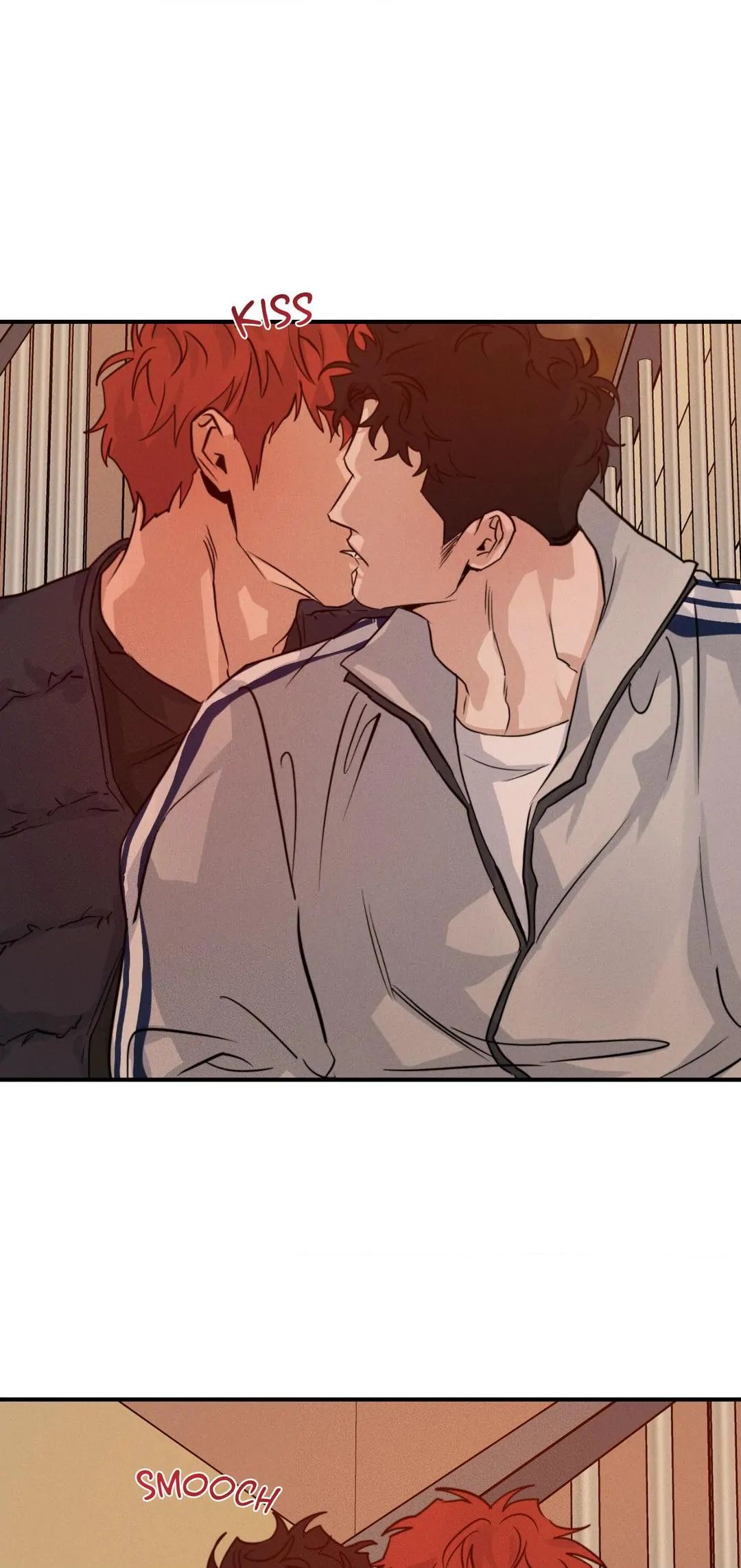 Read High Clear (Official) chapter 51 image 30 on Lezhin