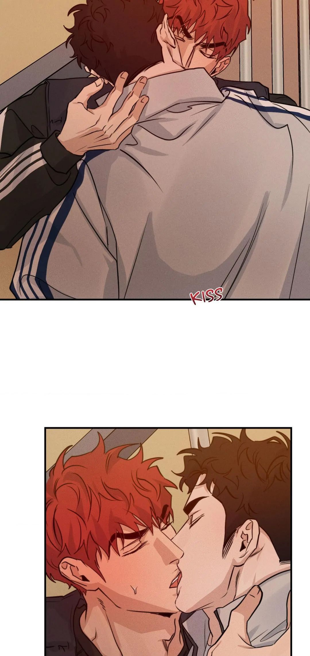 Read High Clear (Official) chapter 51 image 31 on Lezhin