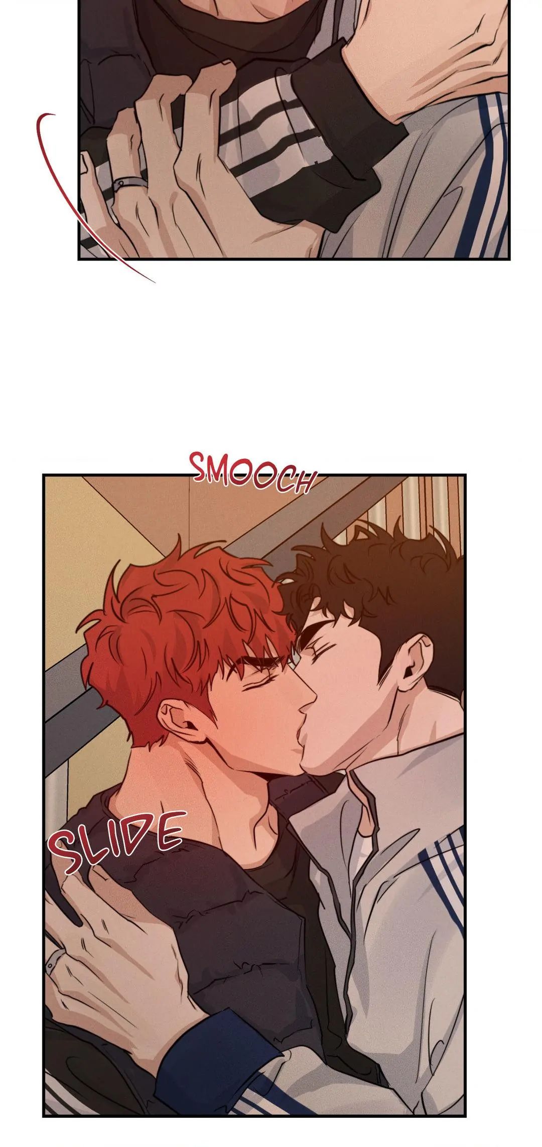 Read High Clear (Official) chapter 51 image 32 on Lezhin