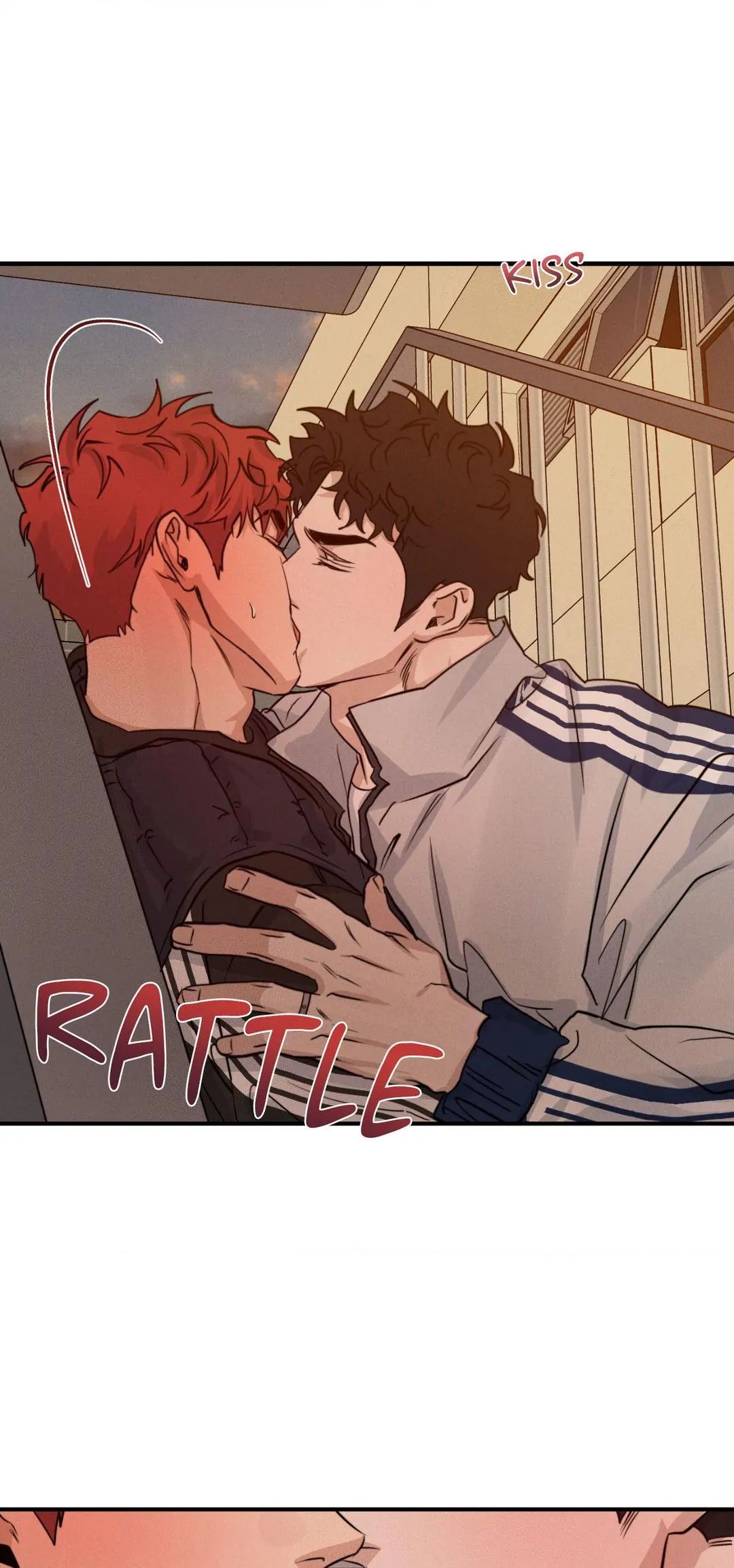 Read High Clear (Official) chapter 51 image 33 on Lezhin