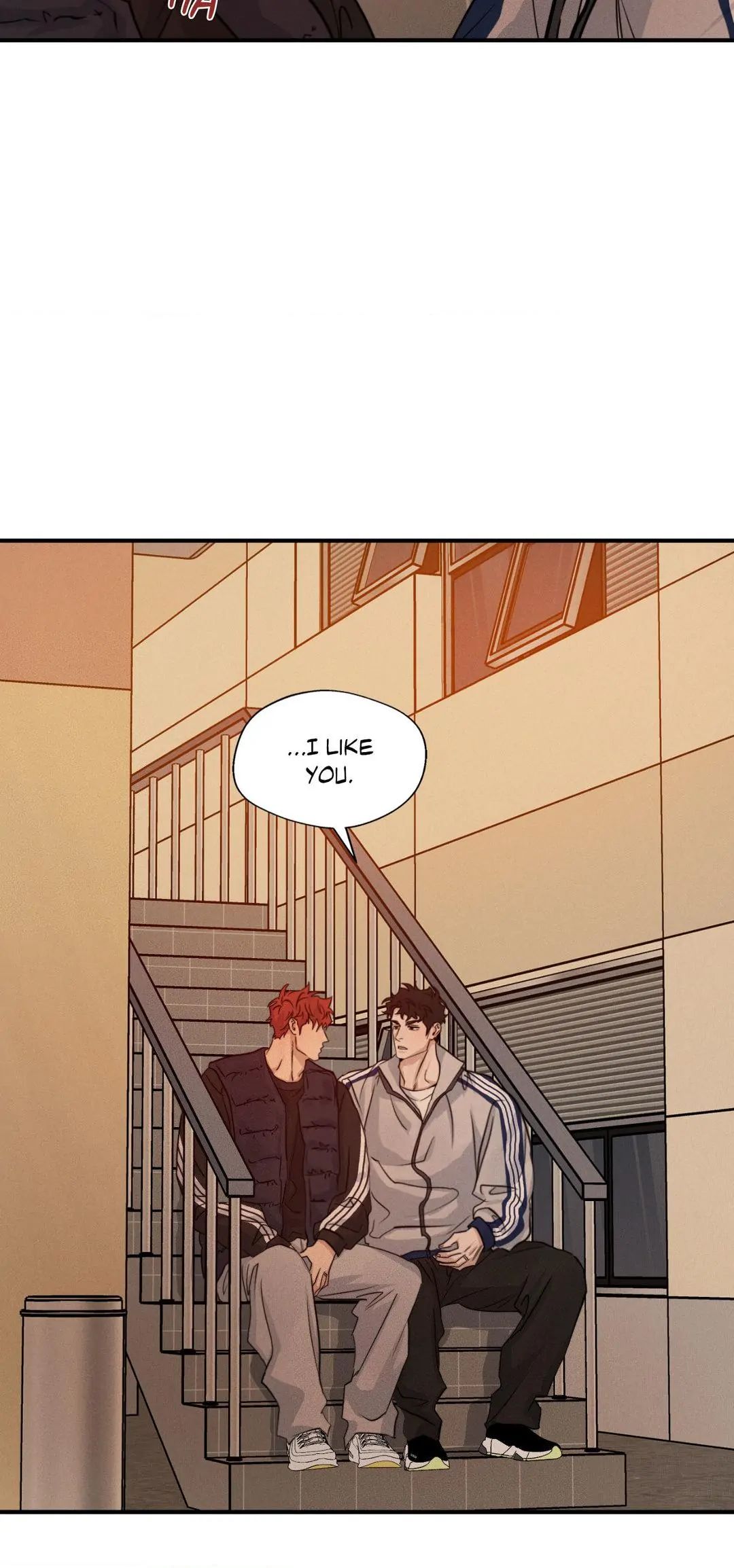 Read High Clear (Official) chapter 51 image 35 on Lezhin