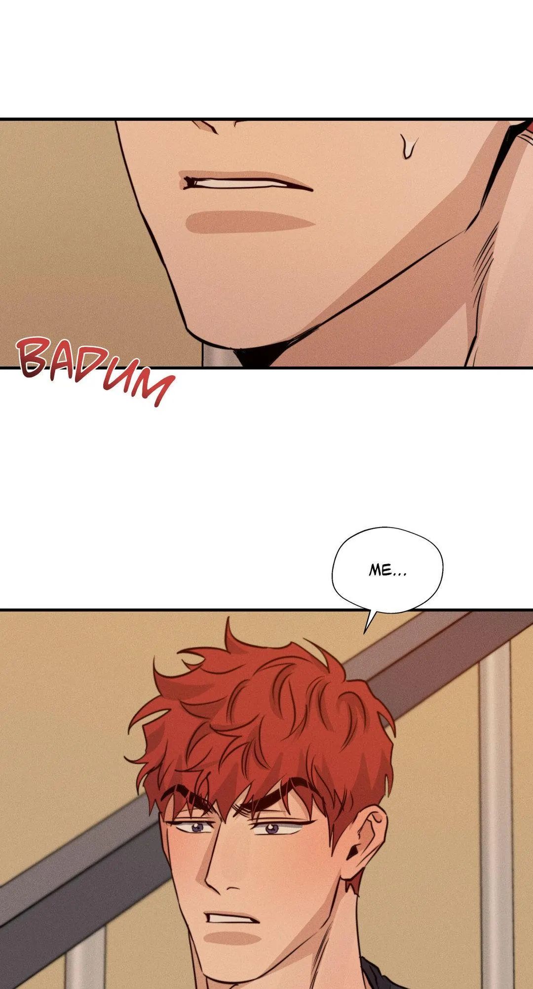 Read High Clear (Official) chapter 51 image 36 on Lezhin