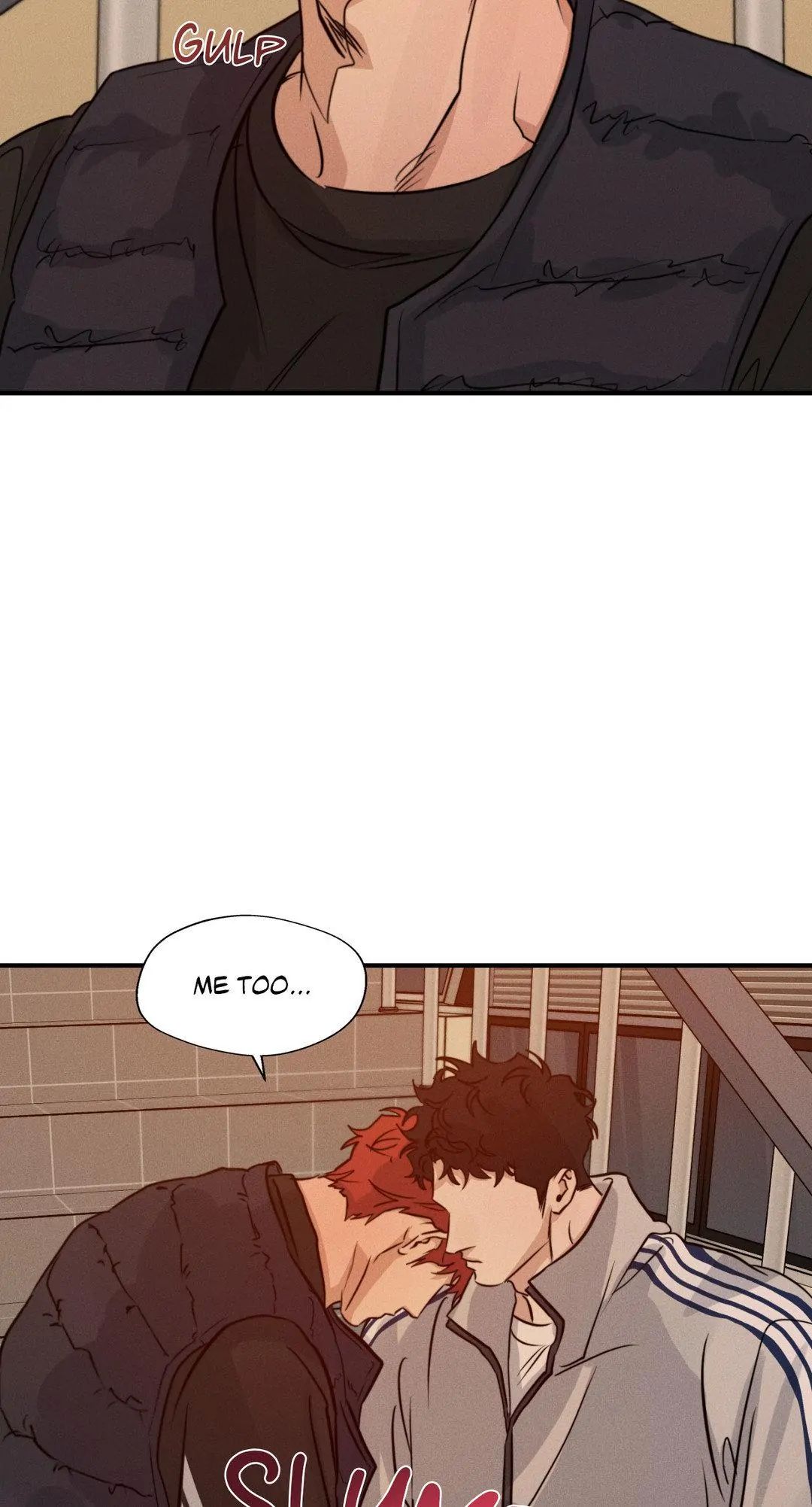 Read High Clear (Official) chapter 51 image 37 on Lezhin