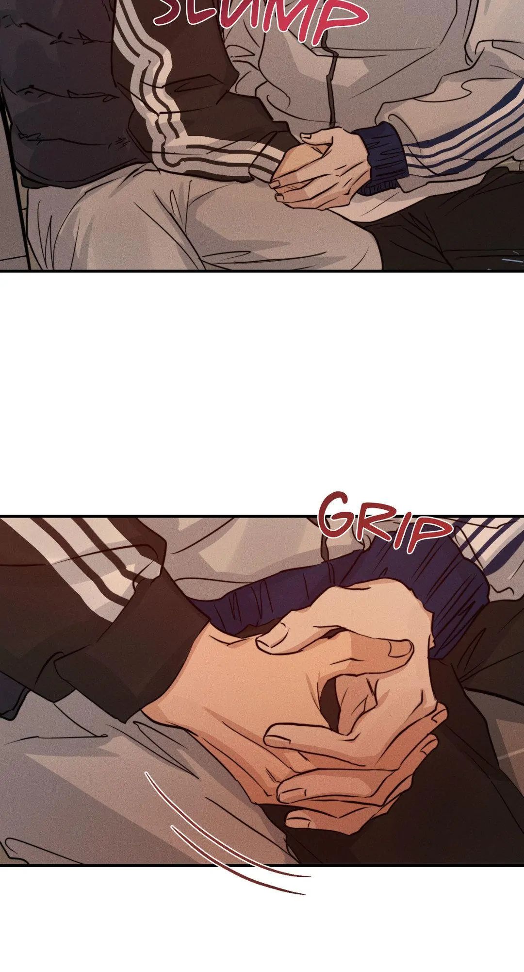 Read High Clear (Official) chapter 51 image 38 on Lezhin
