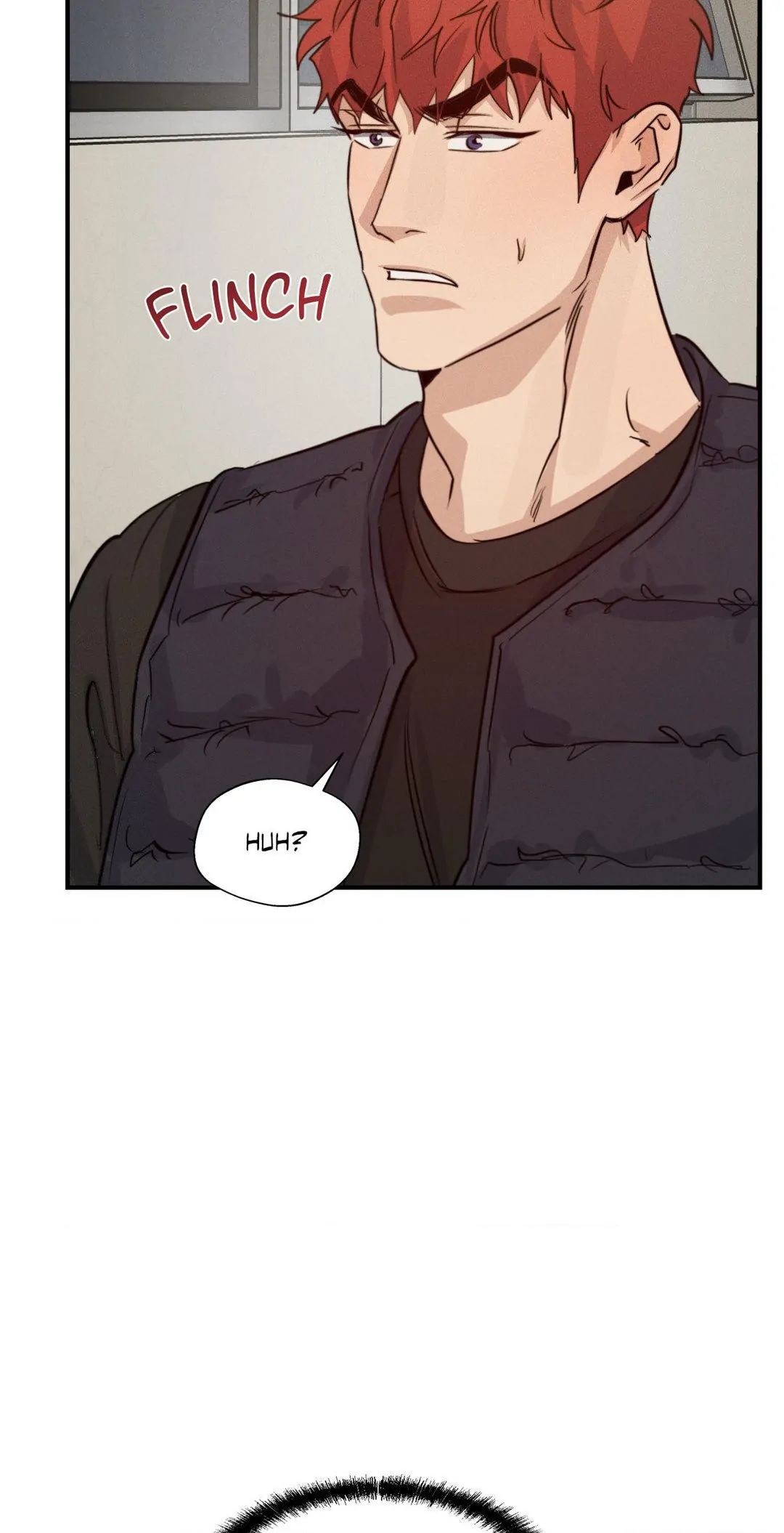 Read High Clear (Official) chapter 51 image 4 on Lezhin