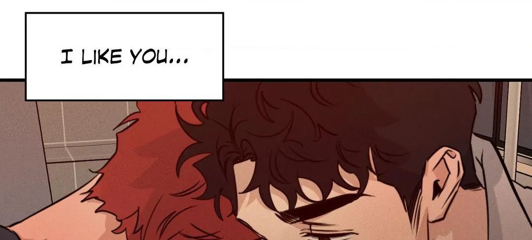 Read High Clear (Official) chapter 51 image 40 on Lezhin