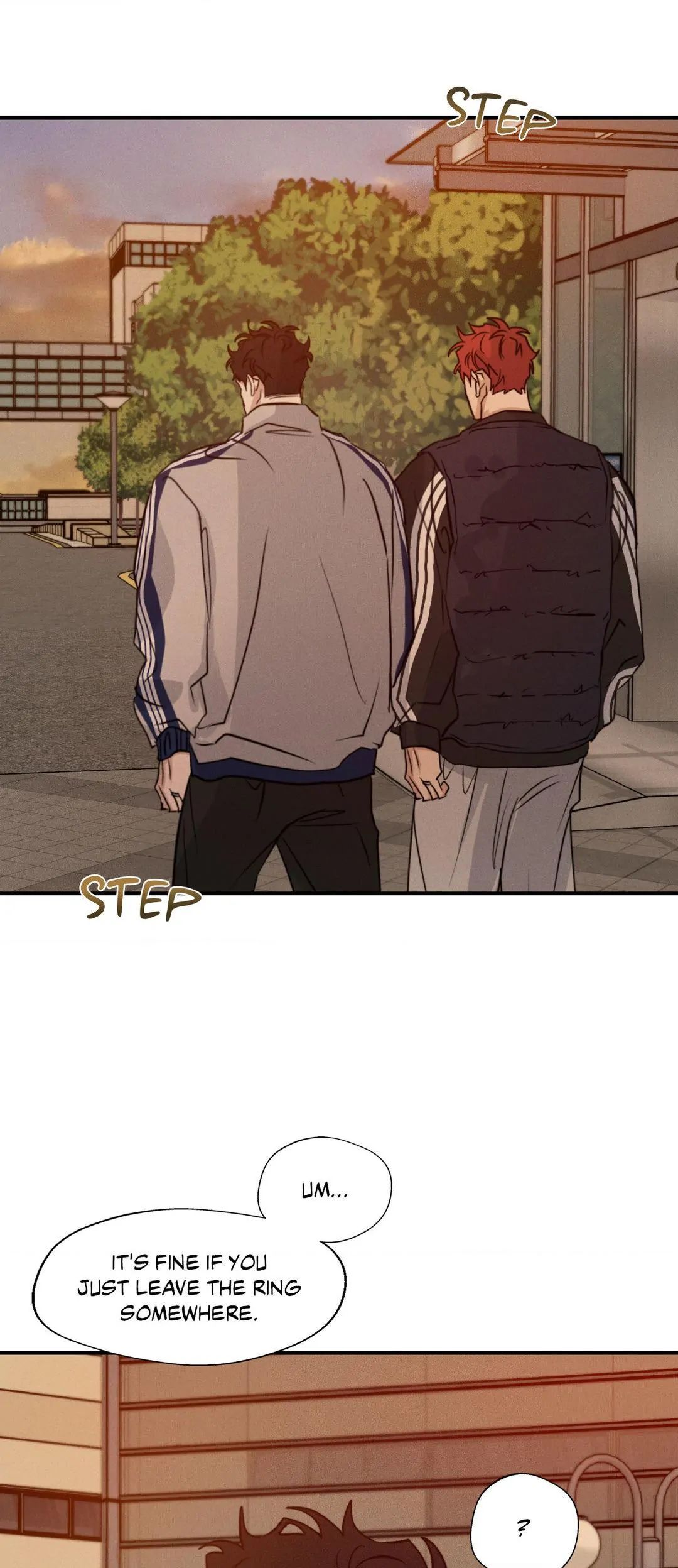 Read High Clear (Official) chapter 51 image 45 on Lezhin