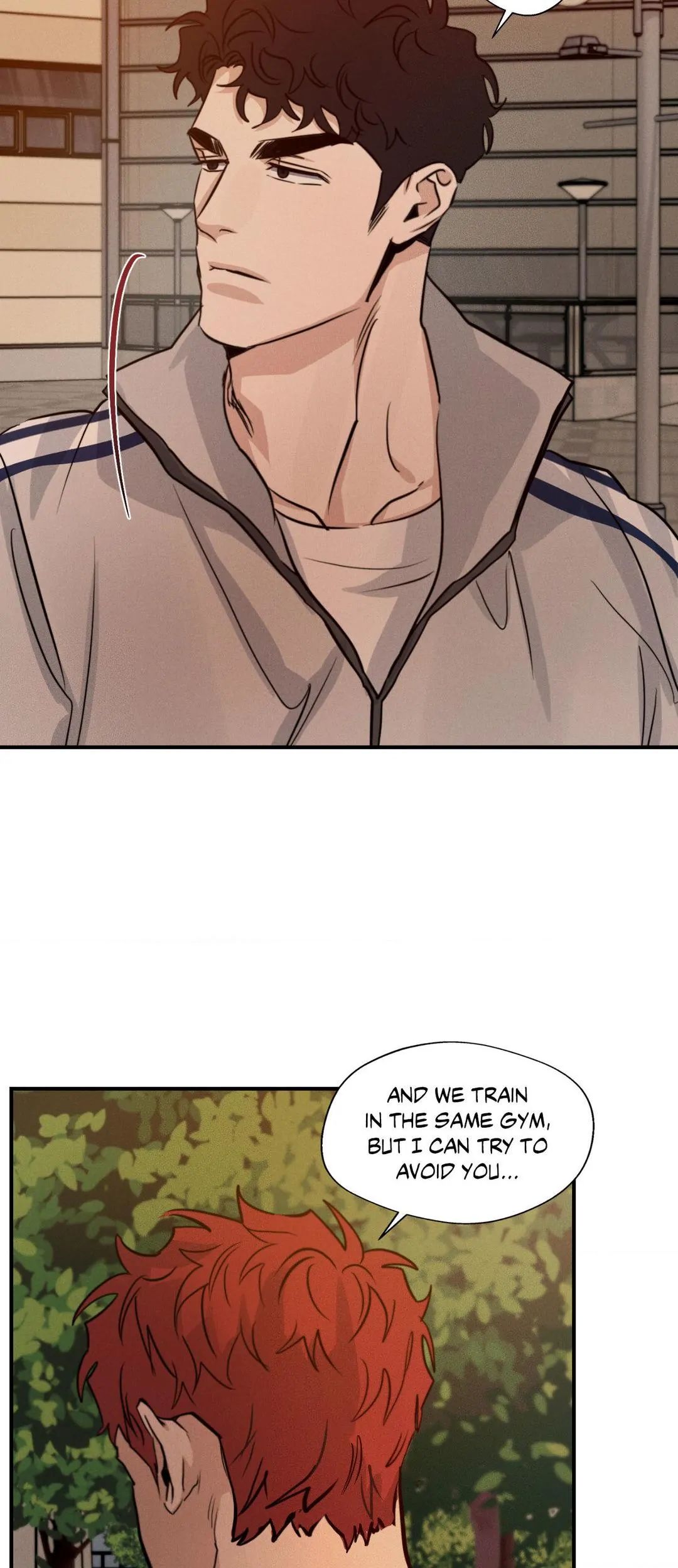 Read High Clear (Official) chapter 51 image 46 on Lezhin