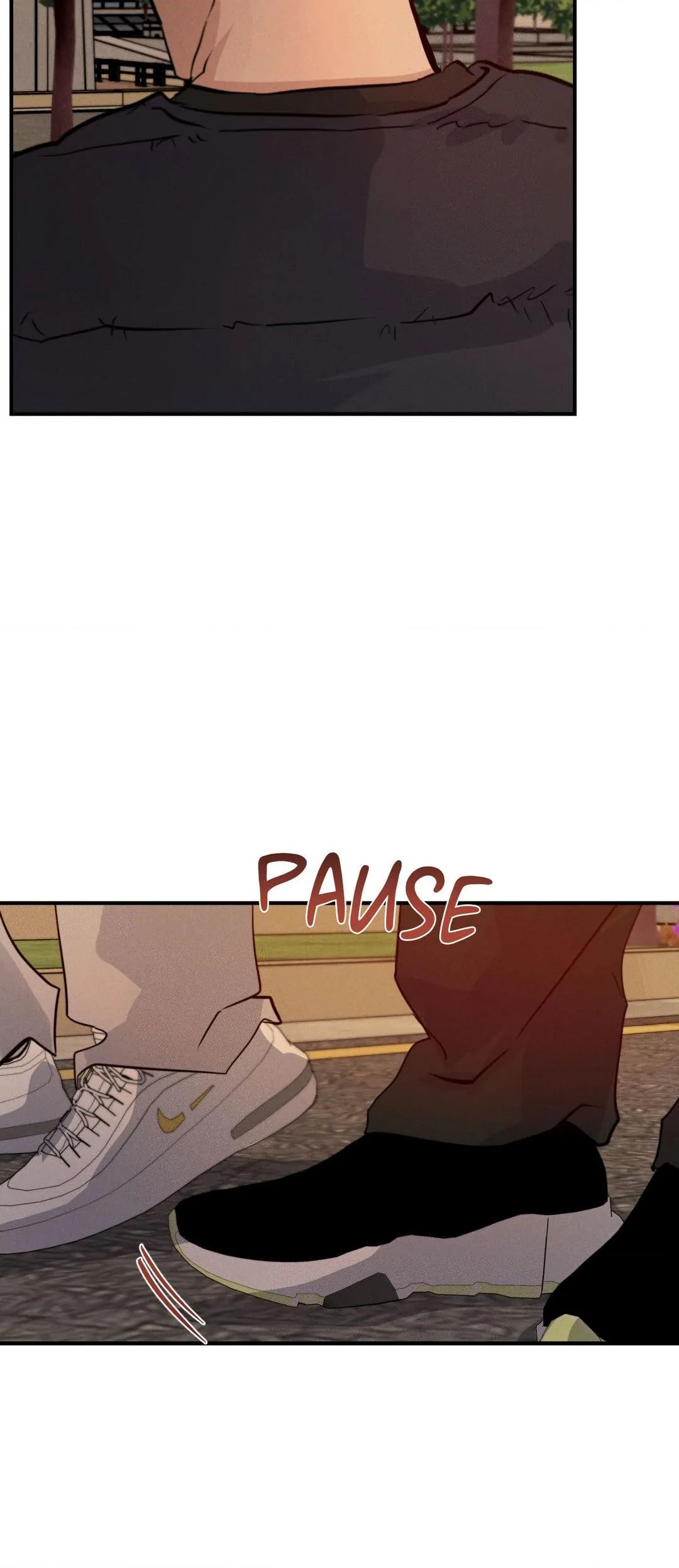 Read High Clear (Official) chapter 51 image 47 on Lezhin