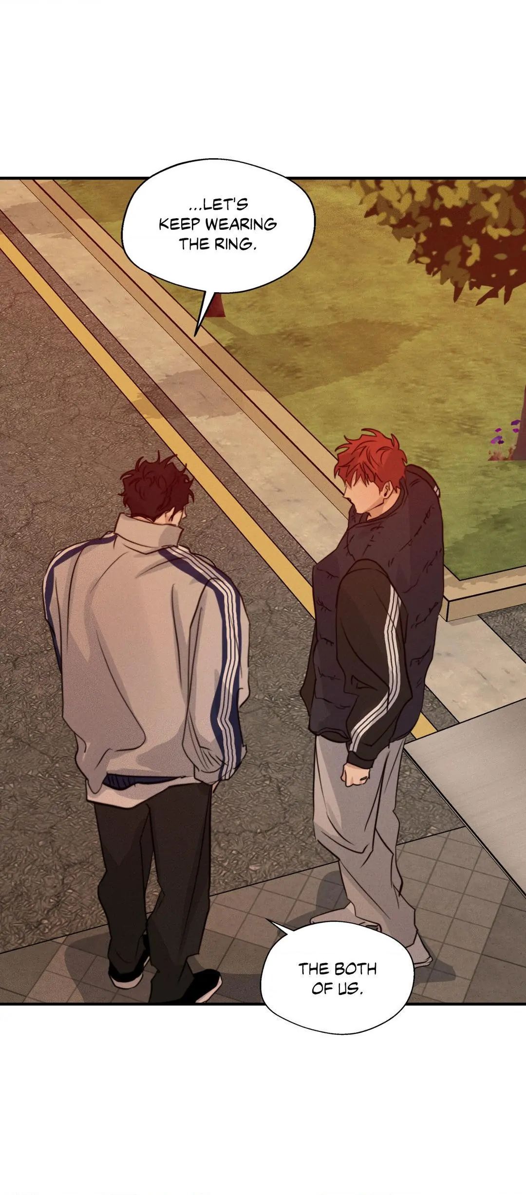 Read High Clear (Official) chapter 51 image 48 on Lezhin
