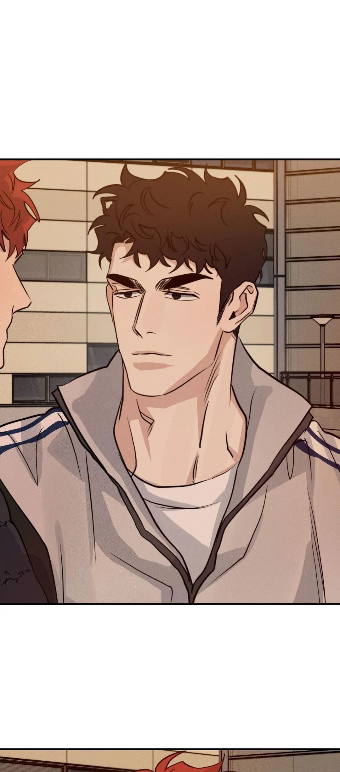 Read High Clear (Official) chapter 51 image 49 on Lezhin