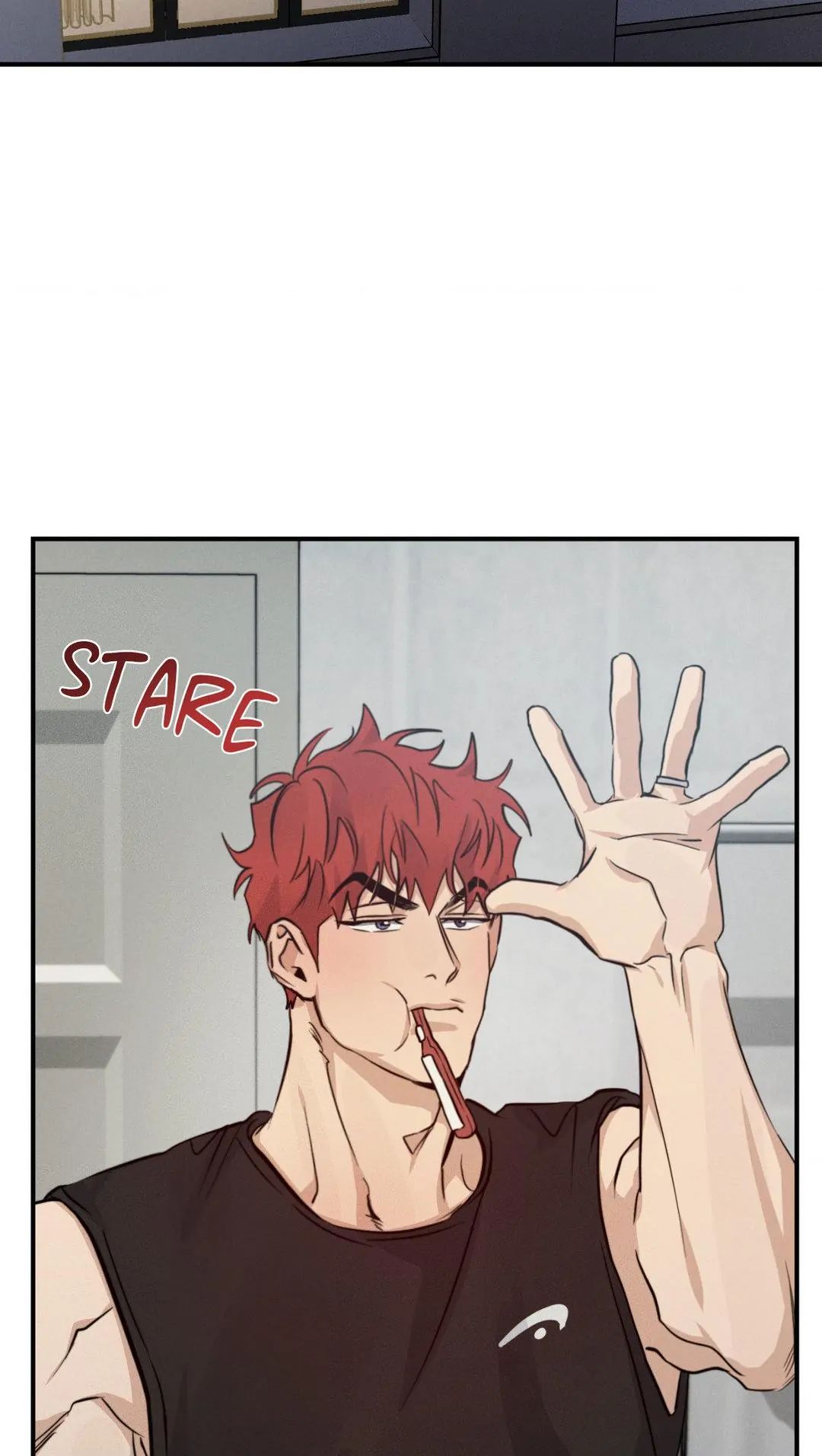 Read High Clear (Official) chapter 51 image 52 on Lezhin