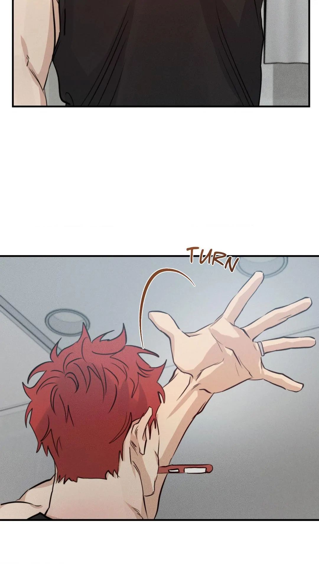 Read High Clear (Official) chapter 51 image 53 on Lezhin