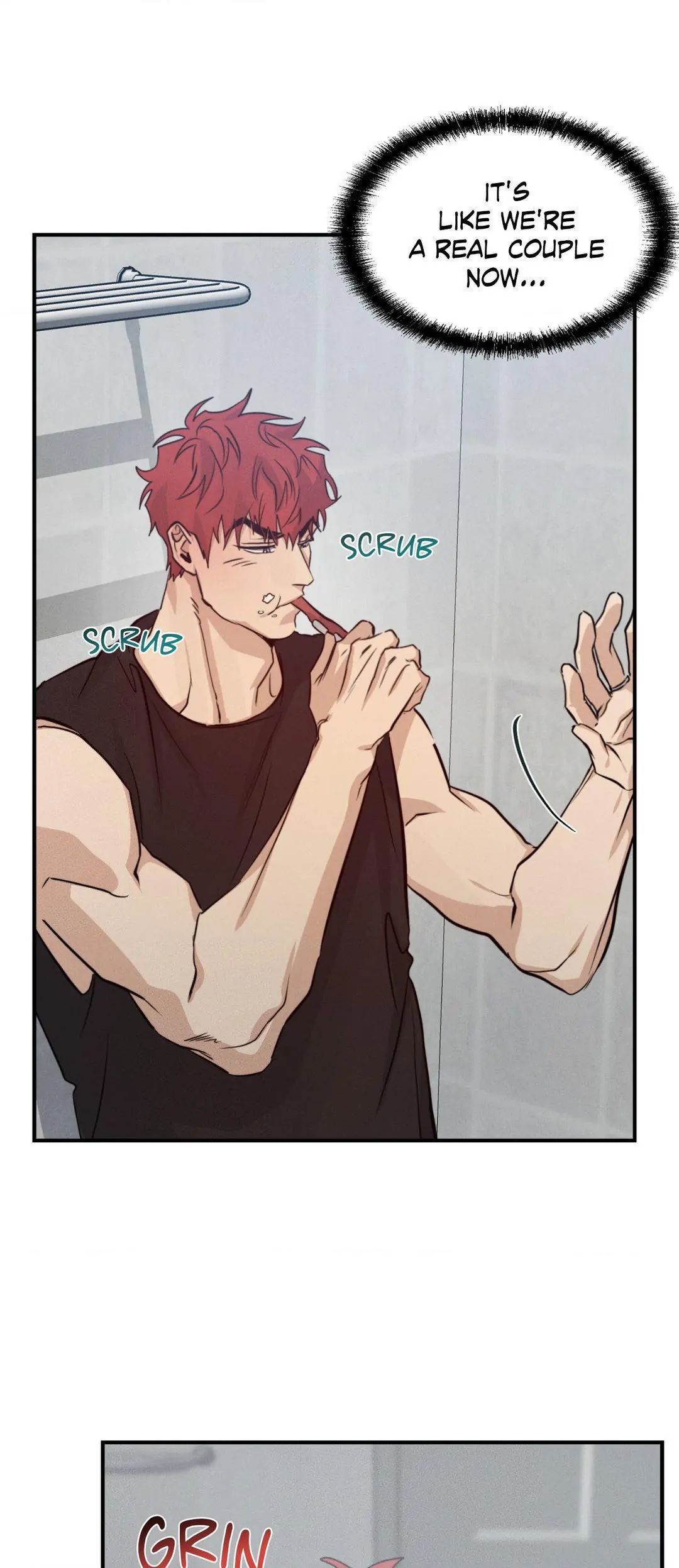 Read High Clear (Official) chapter 51 image 54 on Lezhin