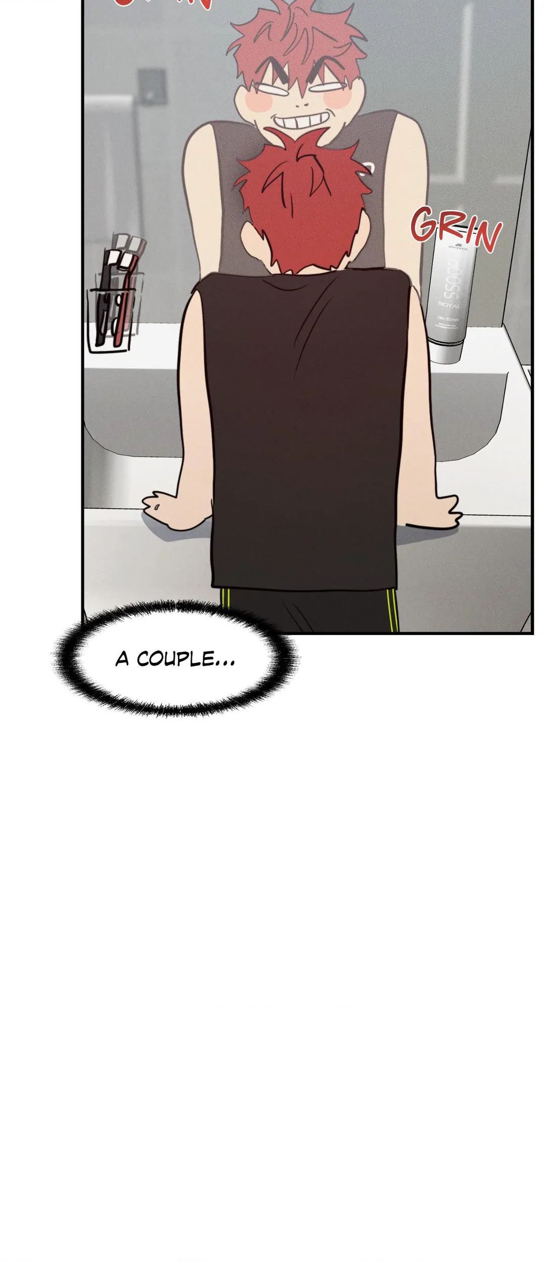 Read High Clear (Official) chapter 51 image 55 on Lezhin
