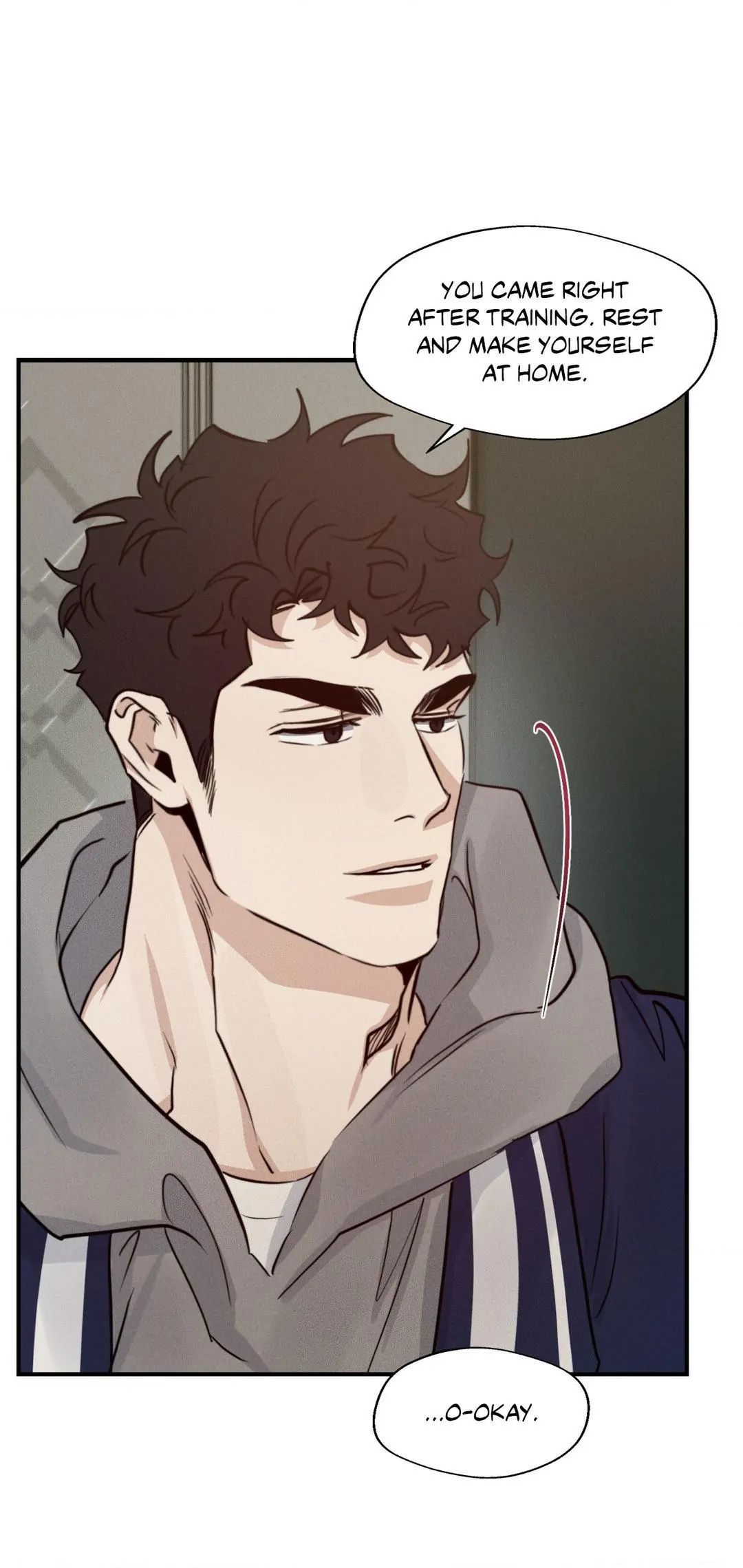 Read High Clear (Official) chapter 51 image 60 on Lezhin