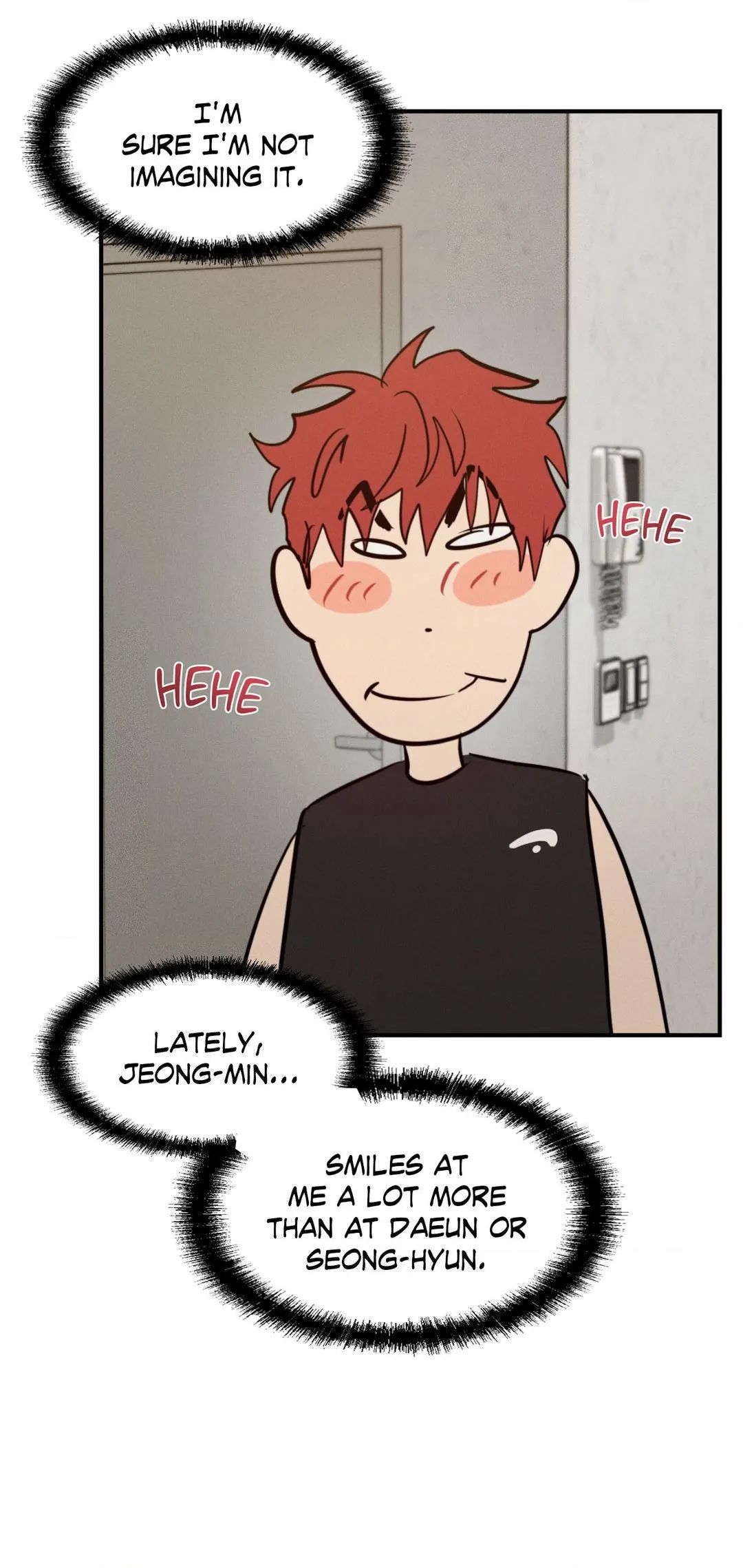 Read High Clear (Official) chapter 51 image 61 on Lezhin