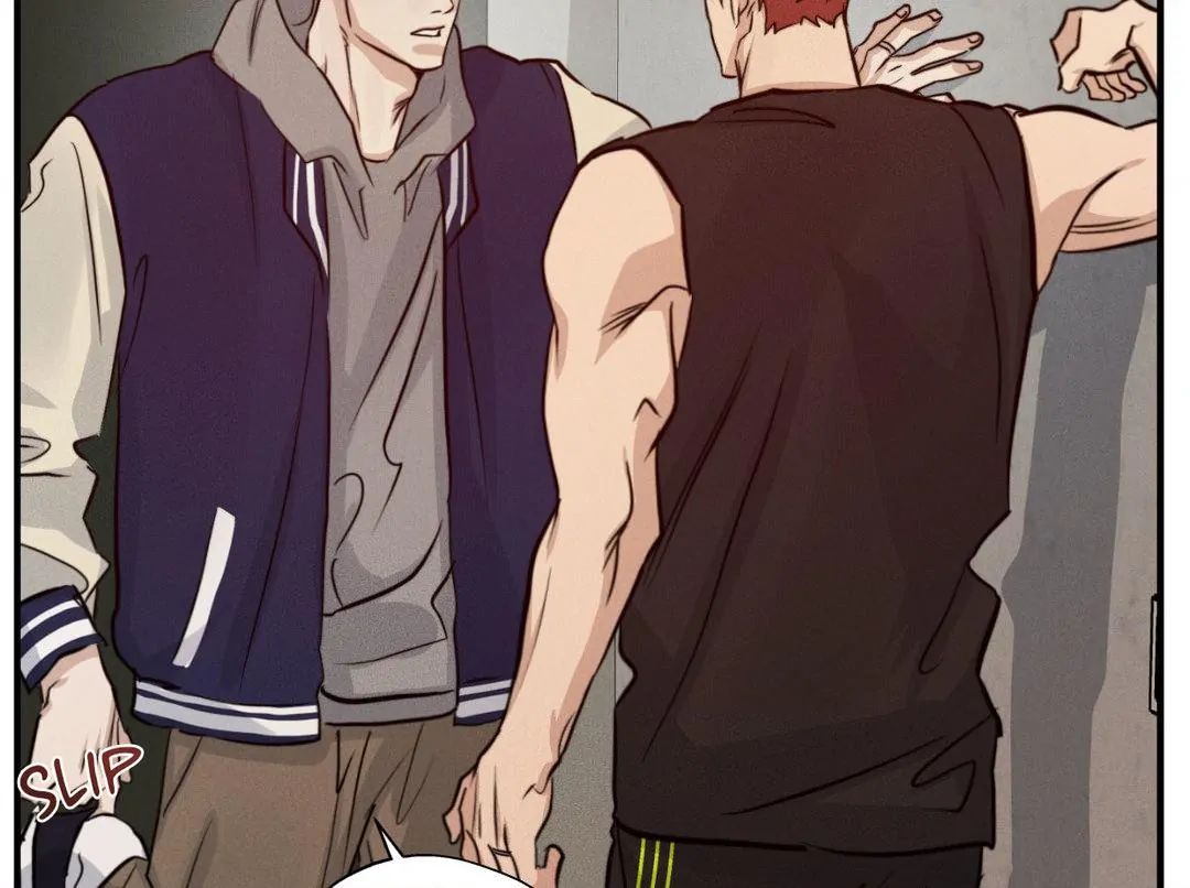 Read High Clear (Official) chapter 51 image 64 on Lezhin