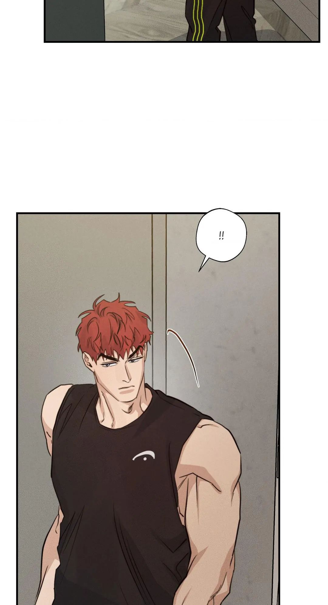 Read High Clear (Official) chapter 51 image 67 on Lezhin